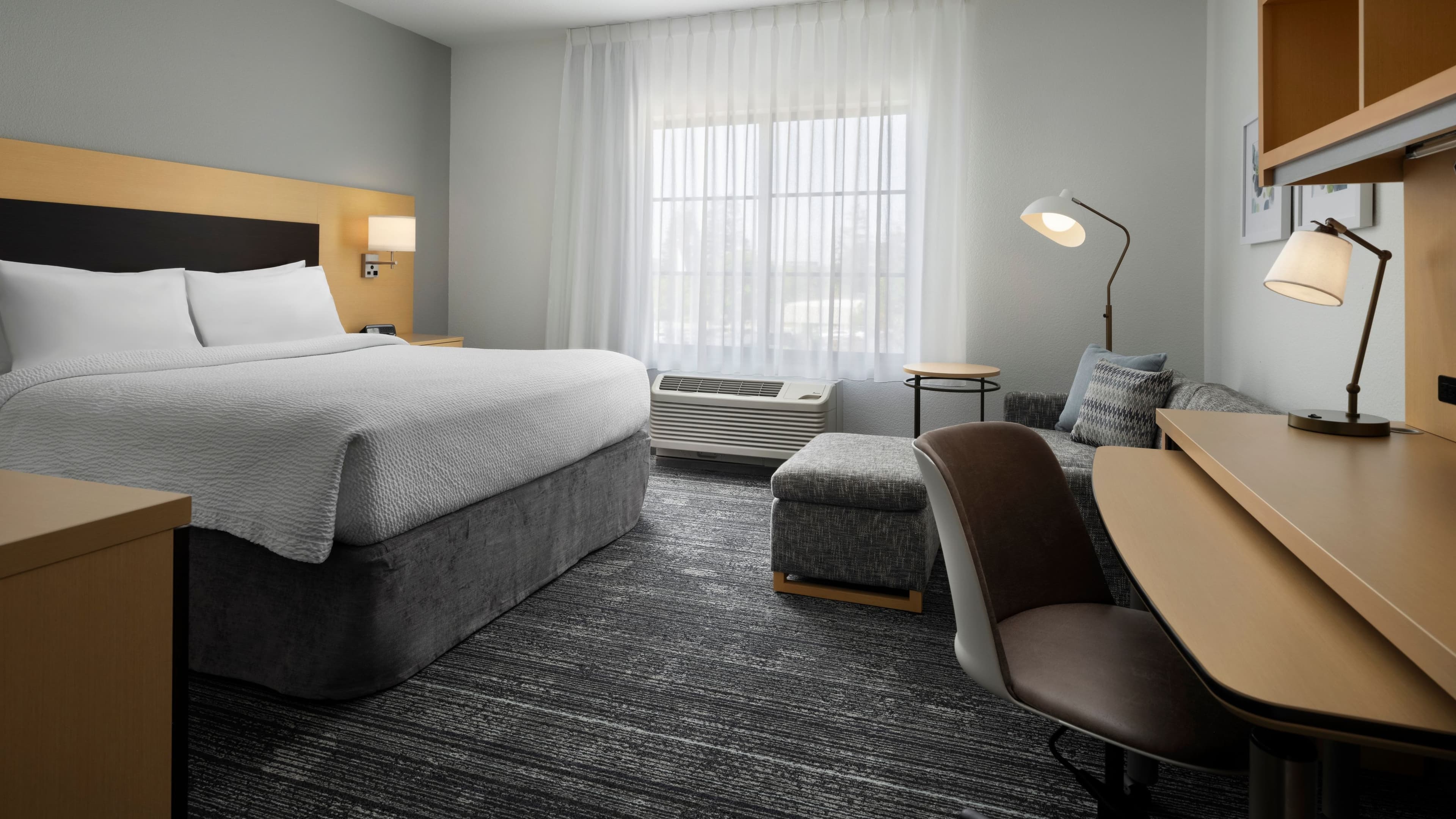 TownePlace Suites San Jose Santa Clara - Image 3