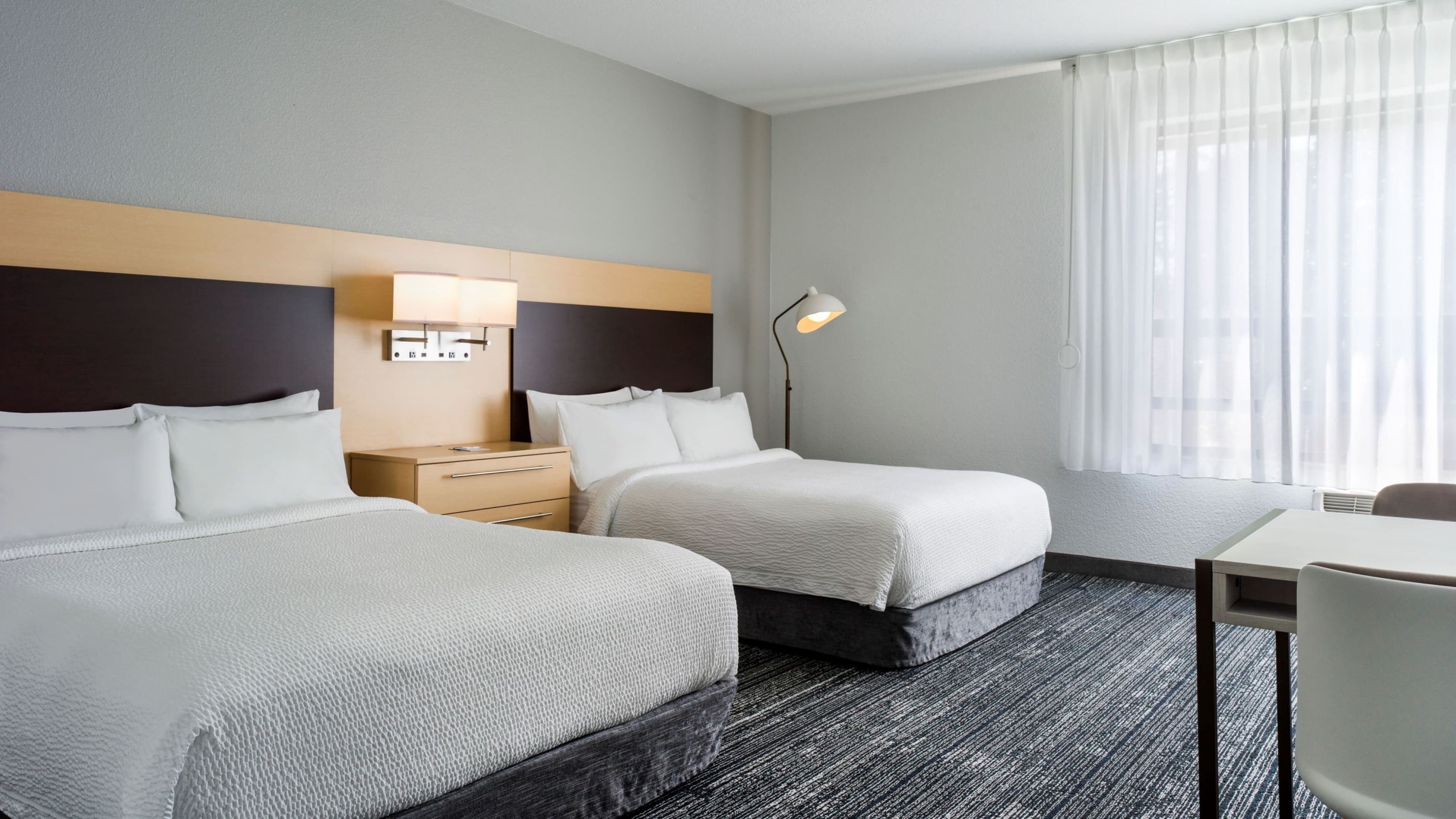 TownePlace Suites San Jose Santa Clara — 11