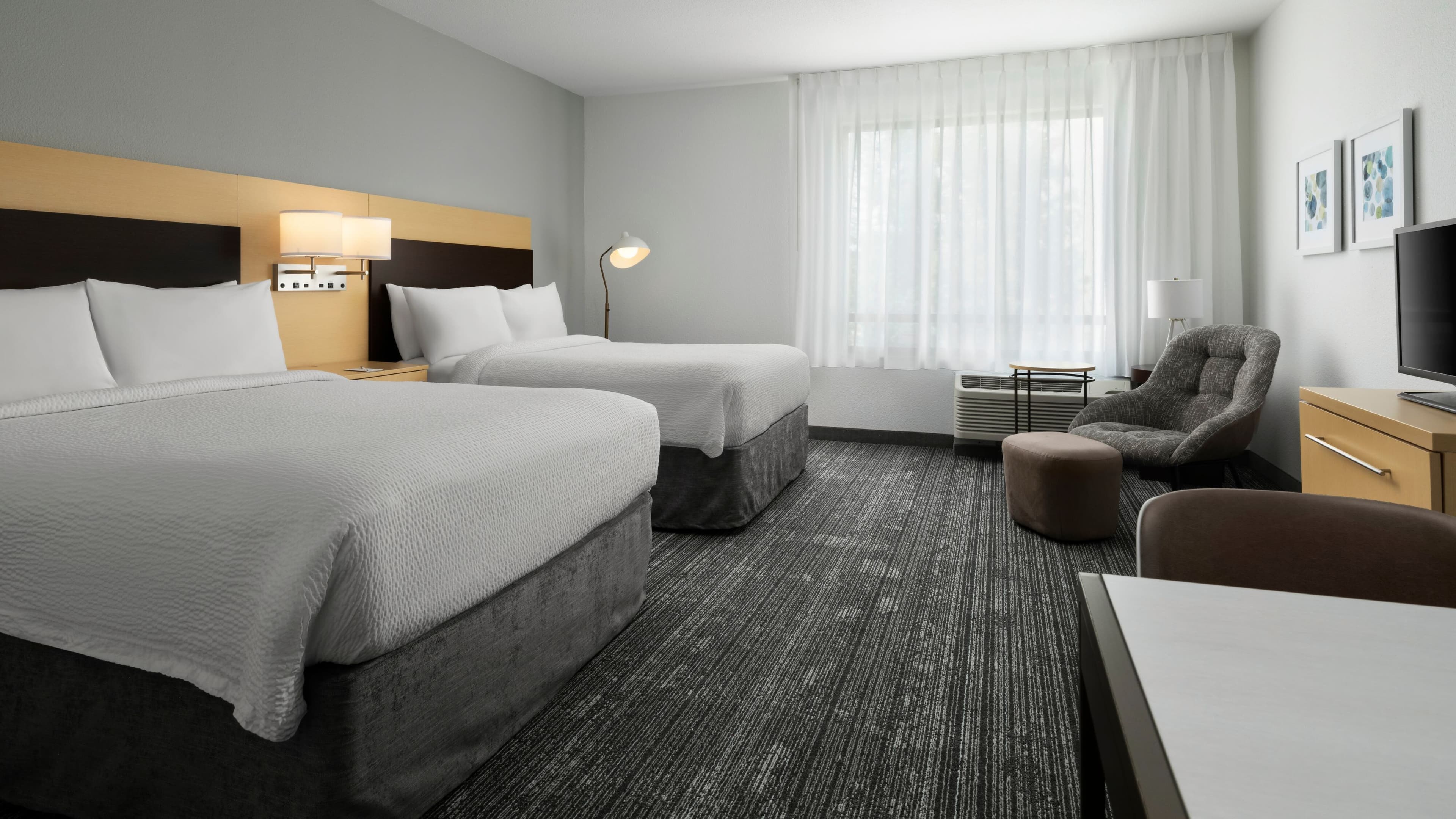 TownePlace Suites San Jose Santa Clara — 10