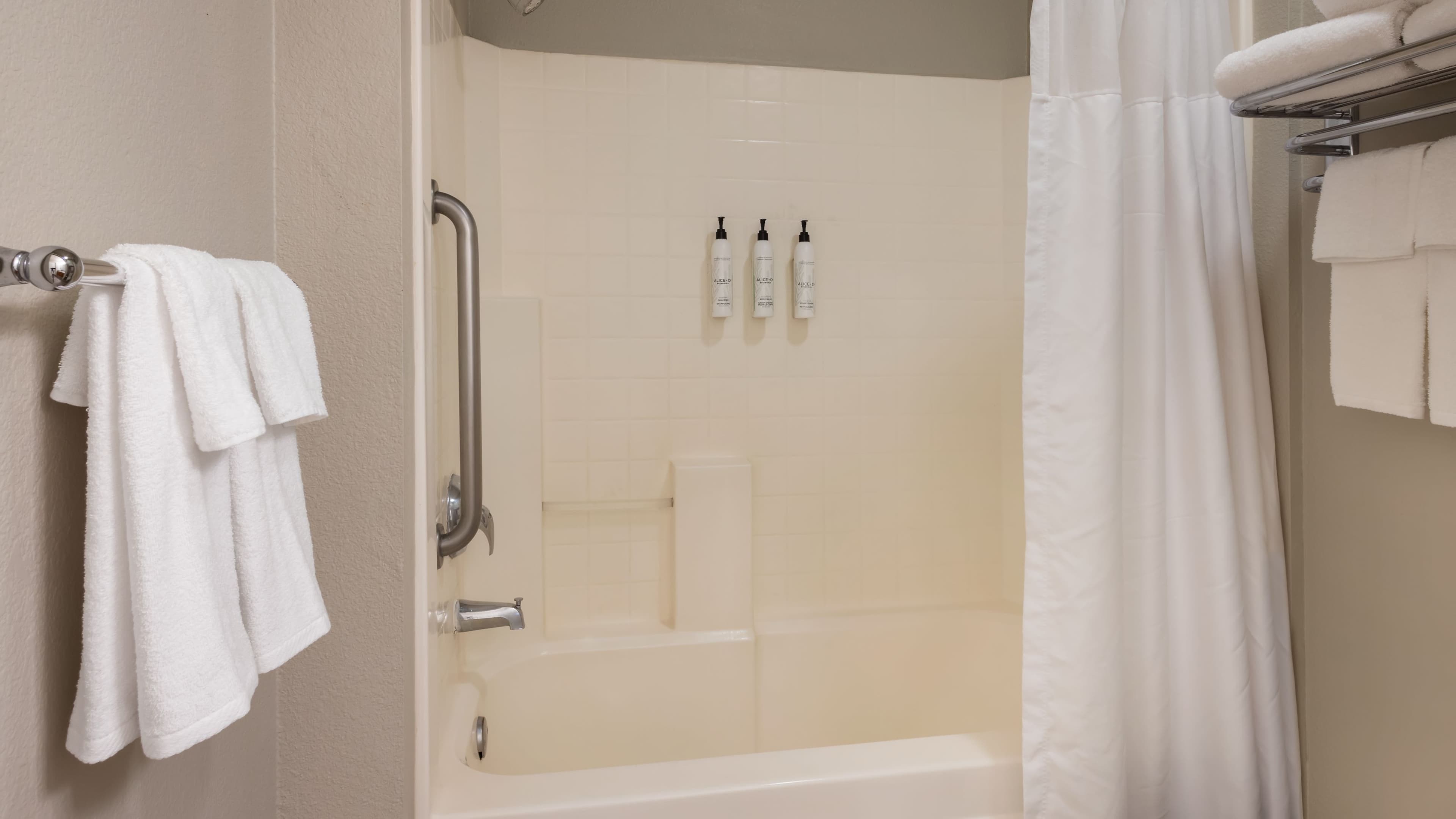 TownePlace Suites Sunnyvale Silicon Valley — 14