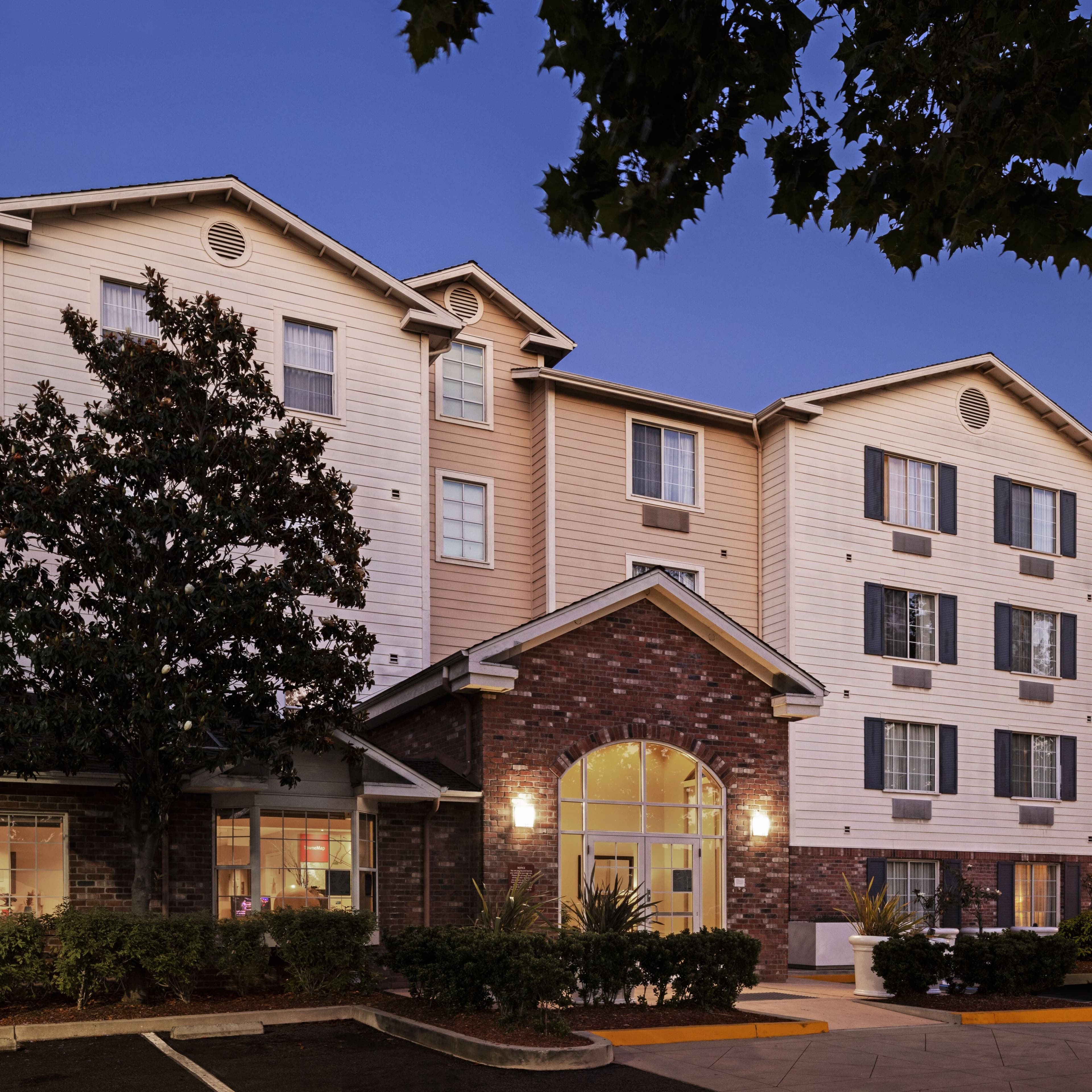 TownePlace Suites Sunnyvale Silicon Valley - Image 1