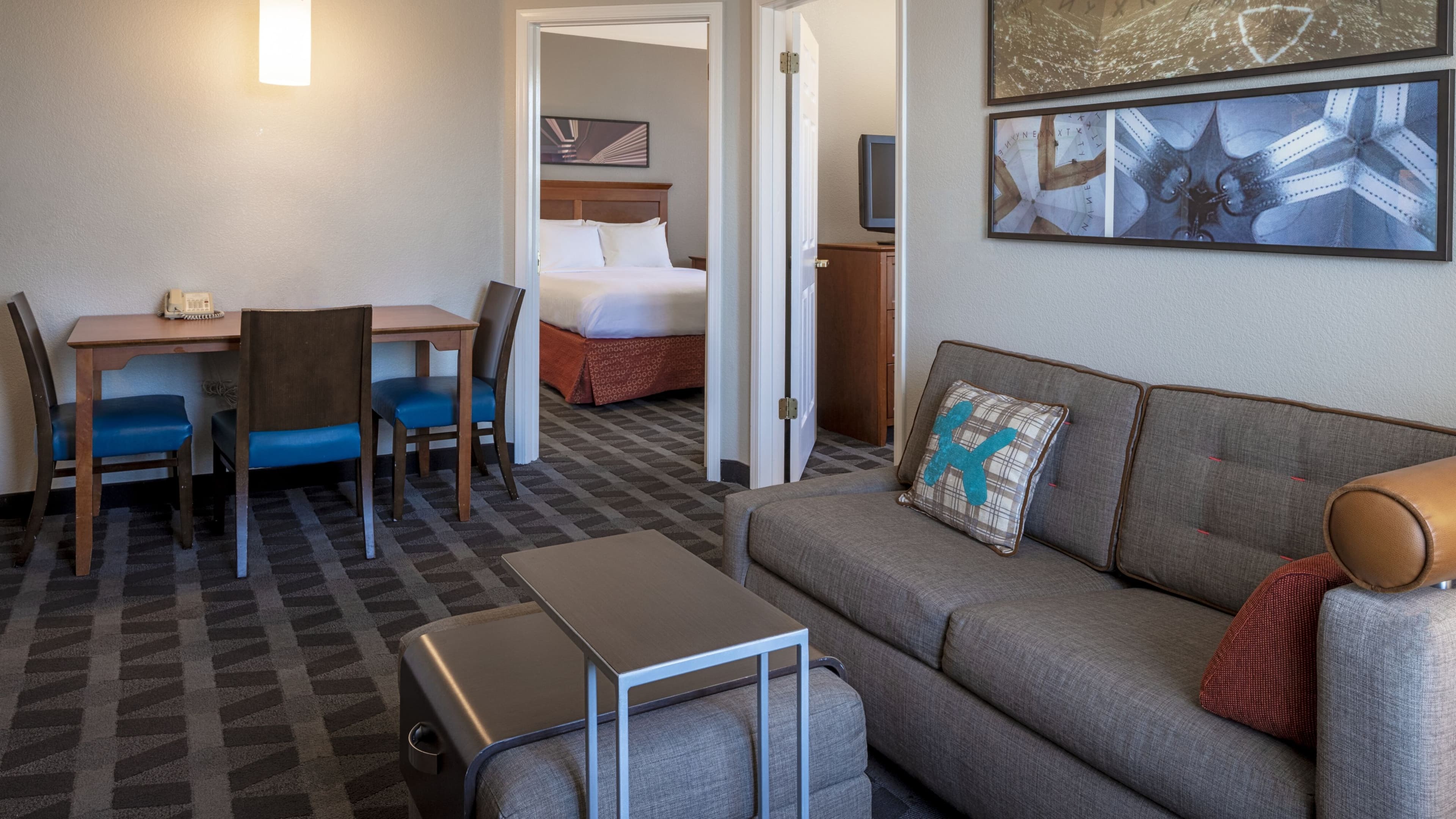 TownePlace Suites Sunnyvale Silicon Valley — 15