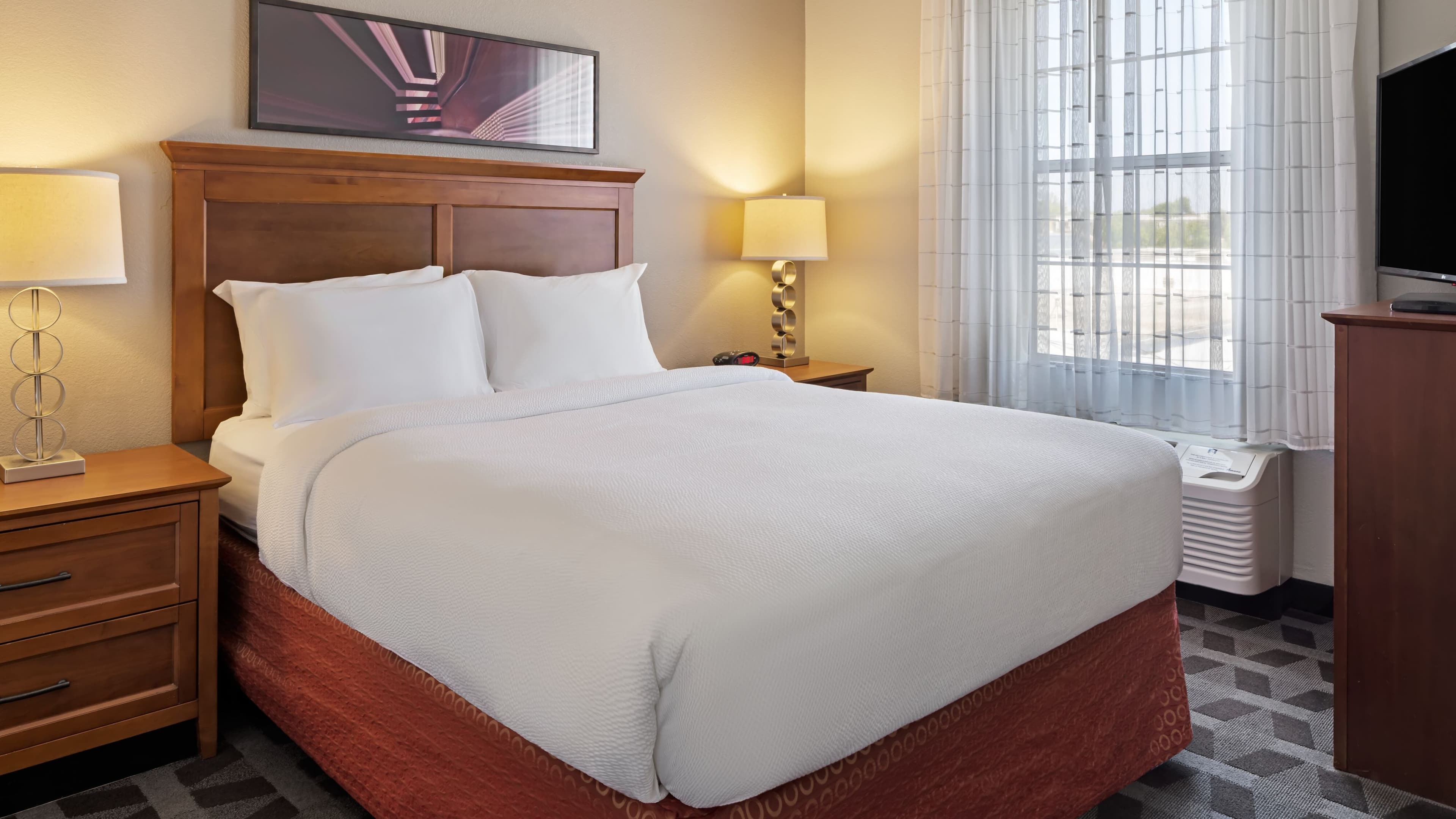 TownePlace Suites Sunnyvale Silicon Valley - Image 4
