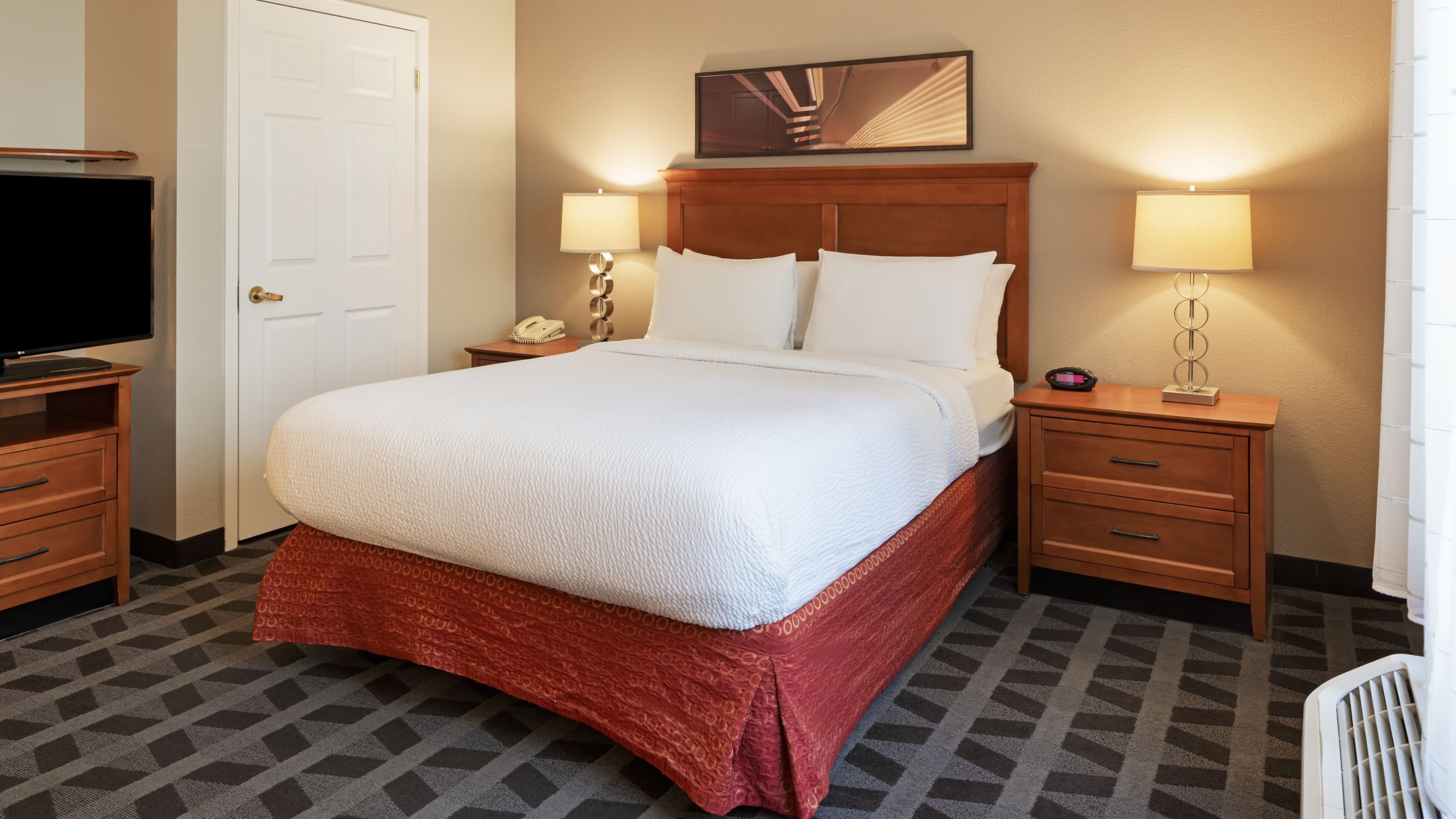 TownePlace Suites Sunnyvale Silicon Valley — 10