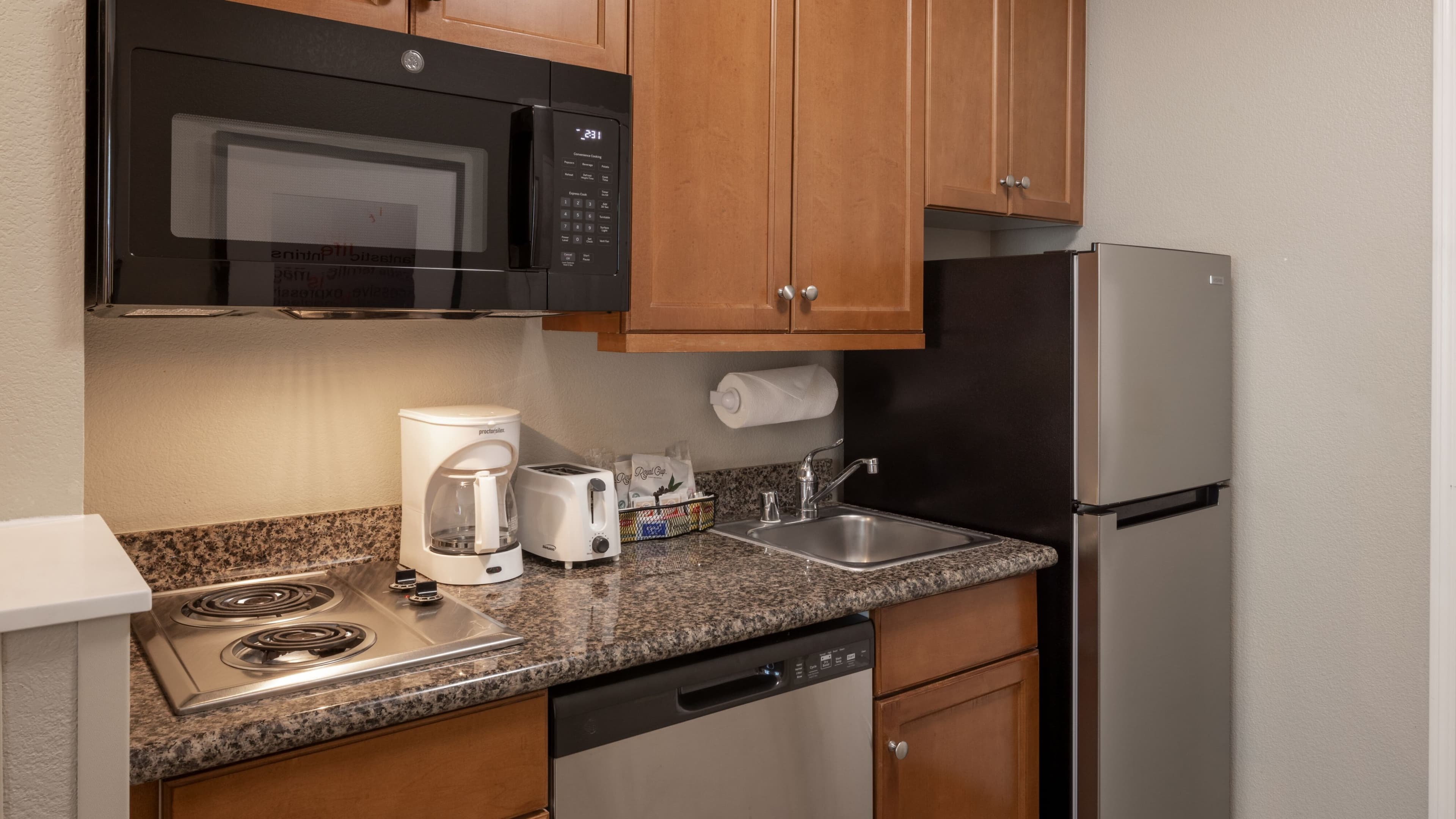 TownePlace Suites Sunnyvale Silicon Valley - Image 5