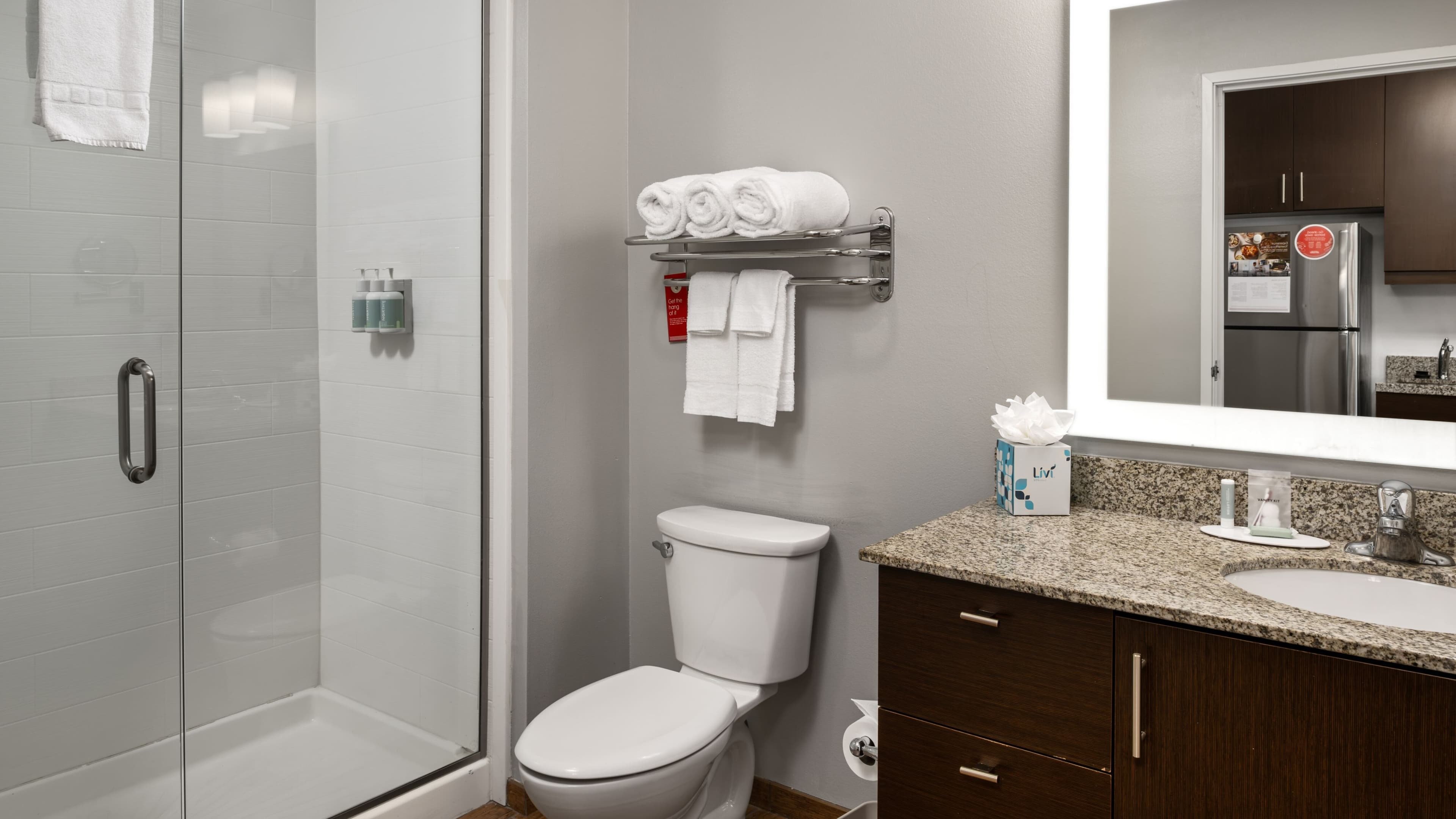 TownePlace Suites Salt Lake City-West Valley - Image 4