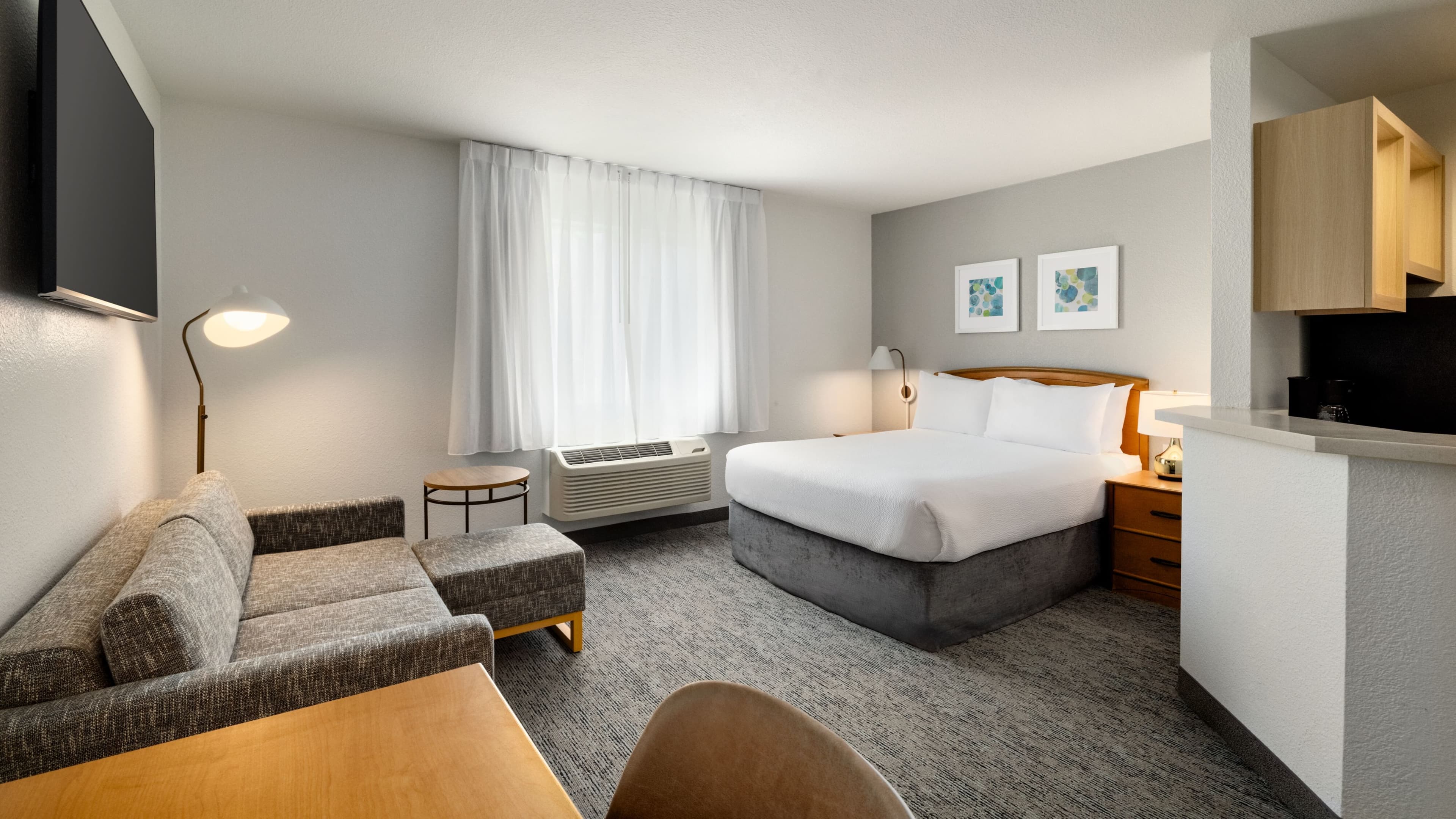 TownePlace Suites Anaheim Maingate Near Angel Stadium — 16