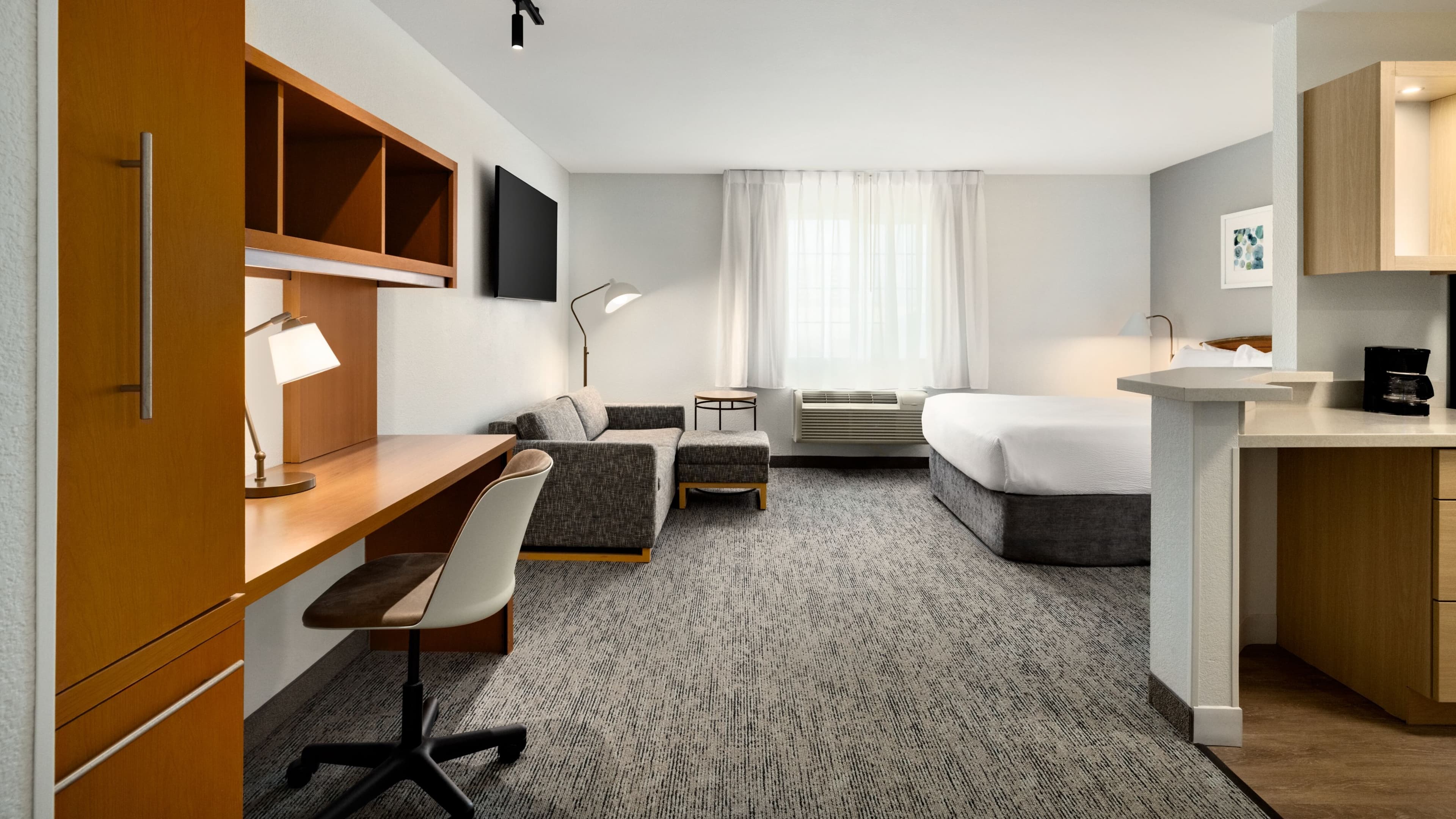 TownePlace Suites Anaheim Maingate Near Angel Stadium — 15