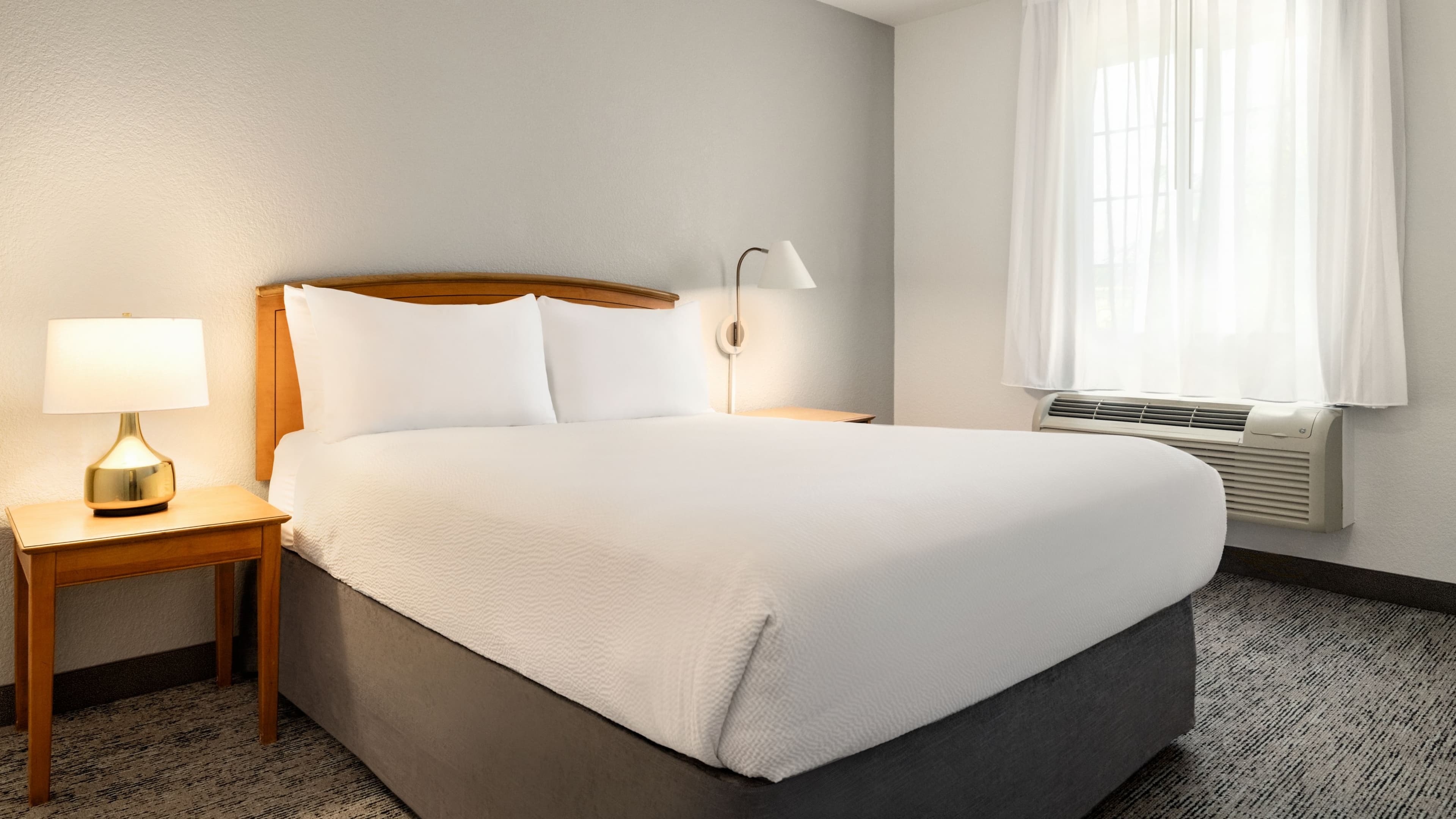 1 Bedroom Suite - Image 6