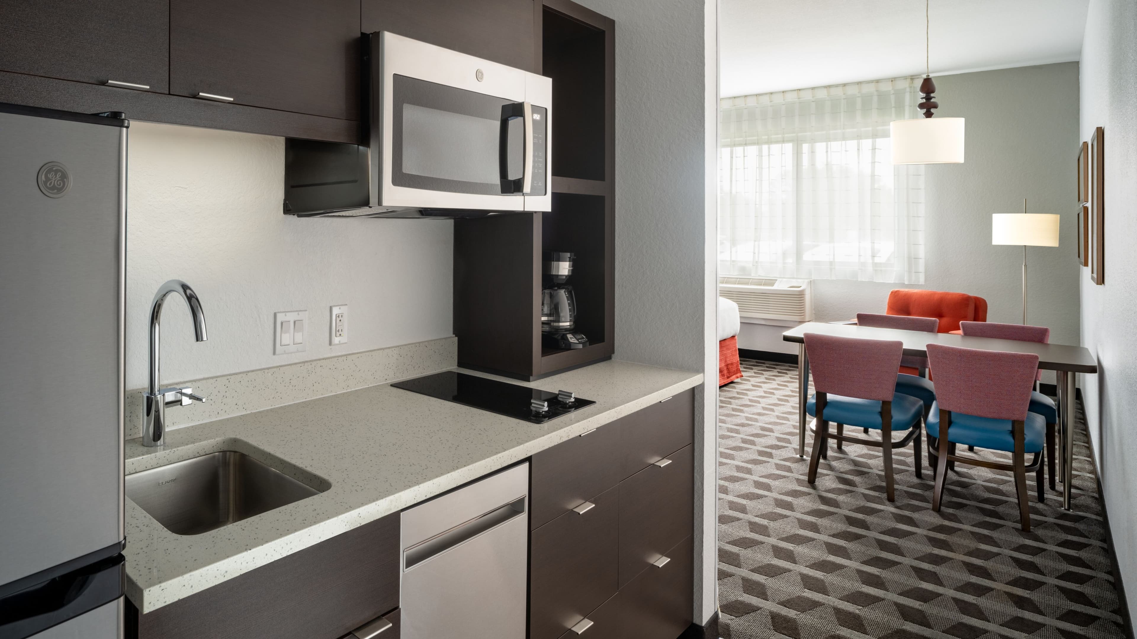 TownePlace Suites Venice - Image 5