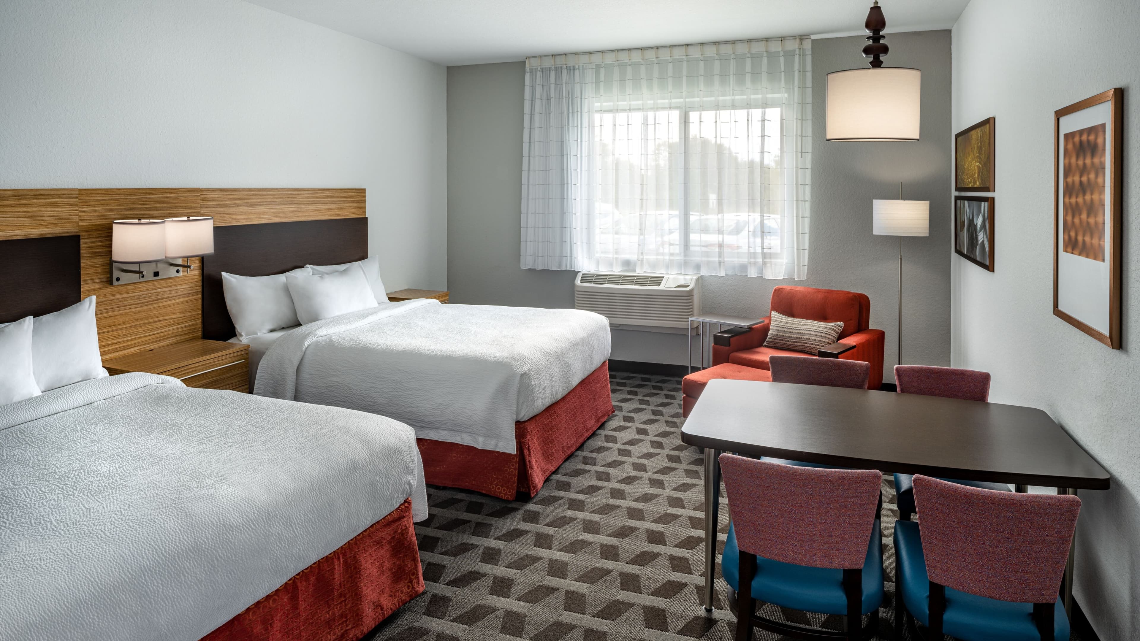 TownePlace Suites Venice — 6