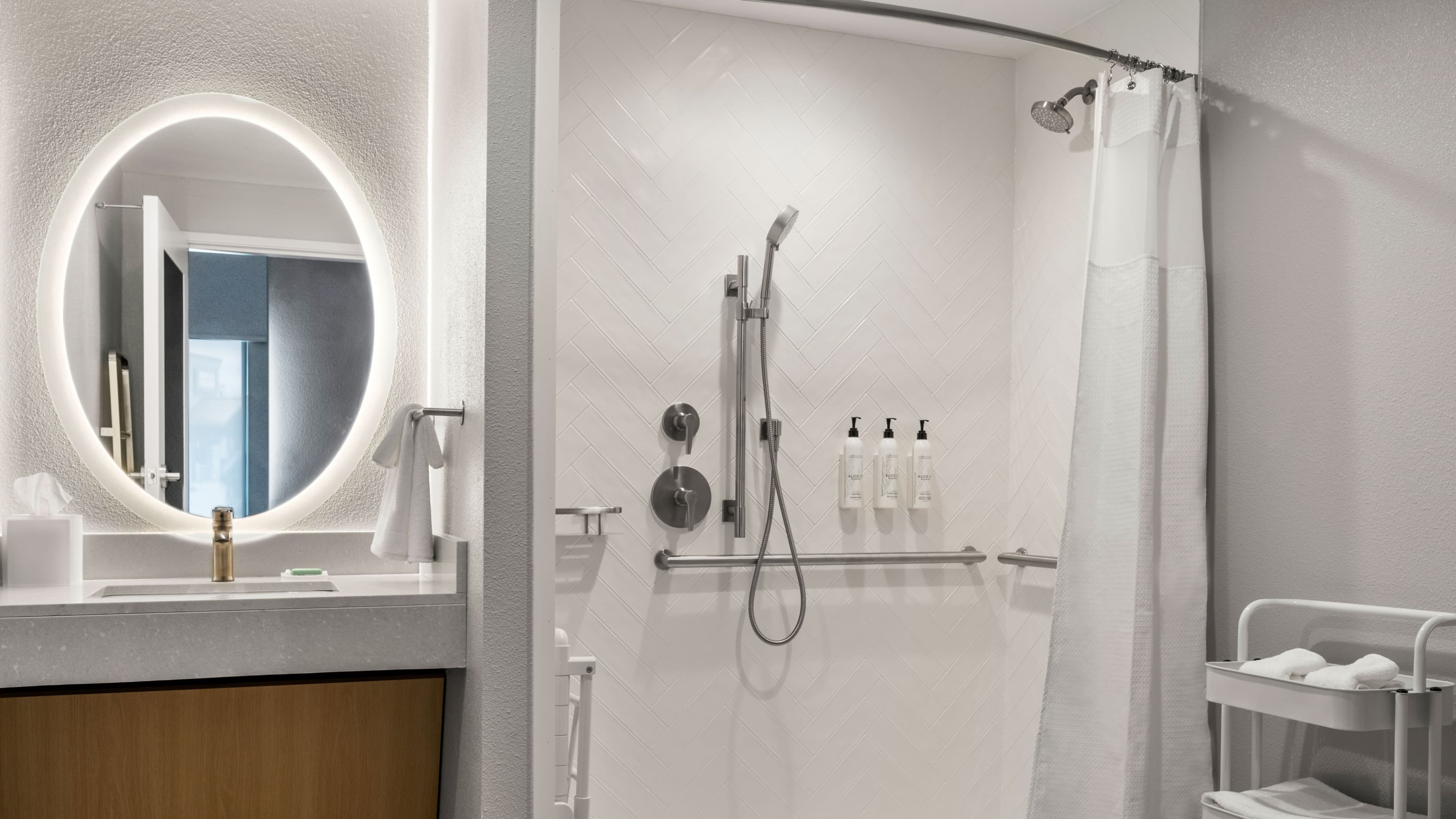TownePlace Suites Wentzville — 8