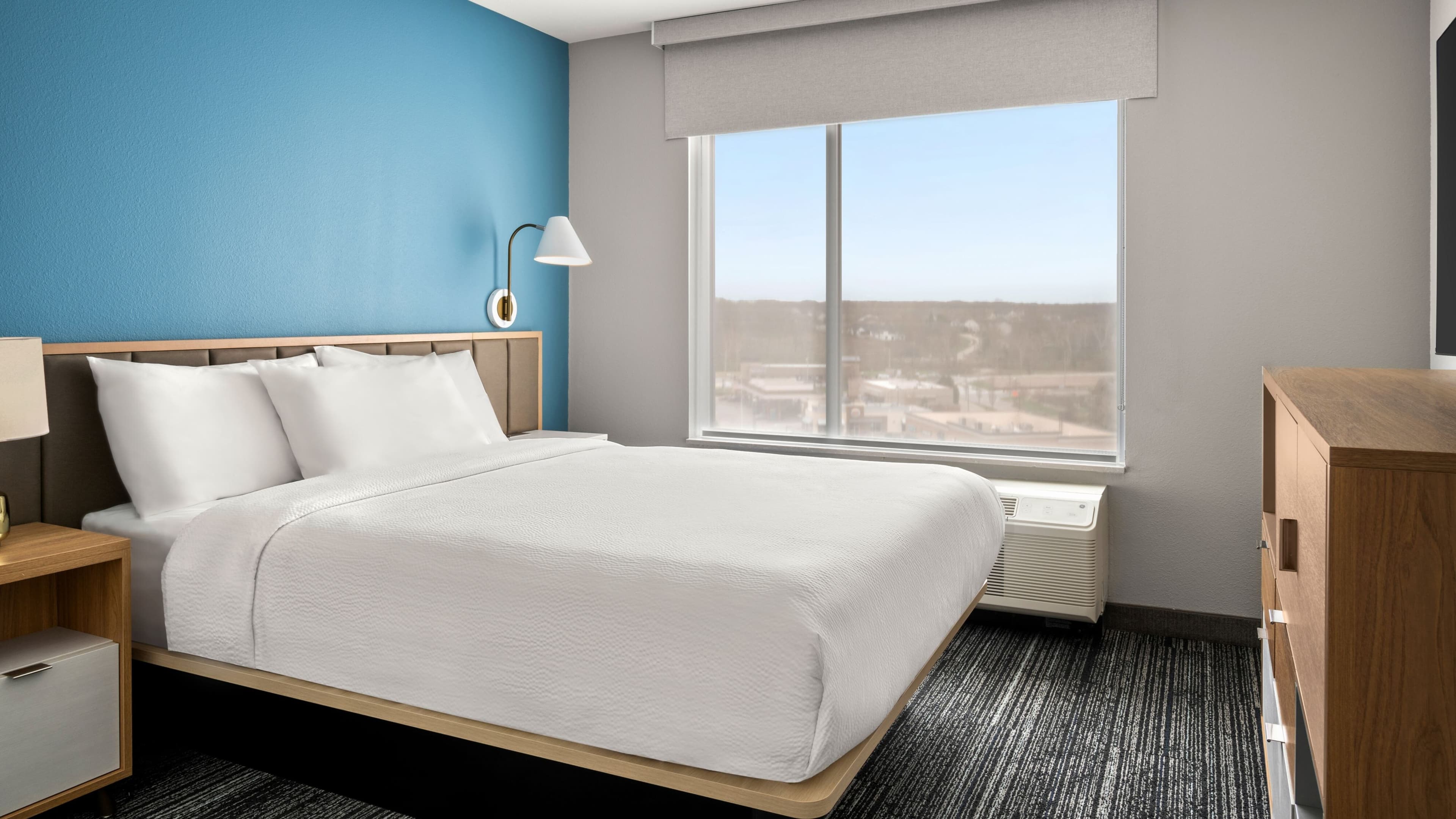 TownePlace Suites Wentzville - Image 4