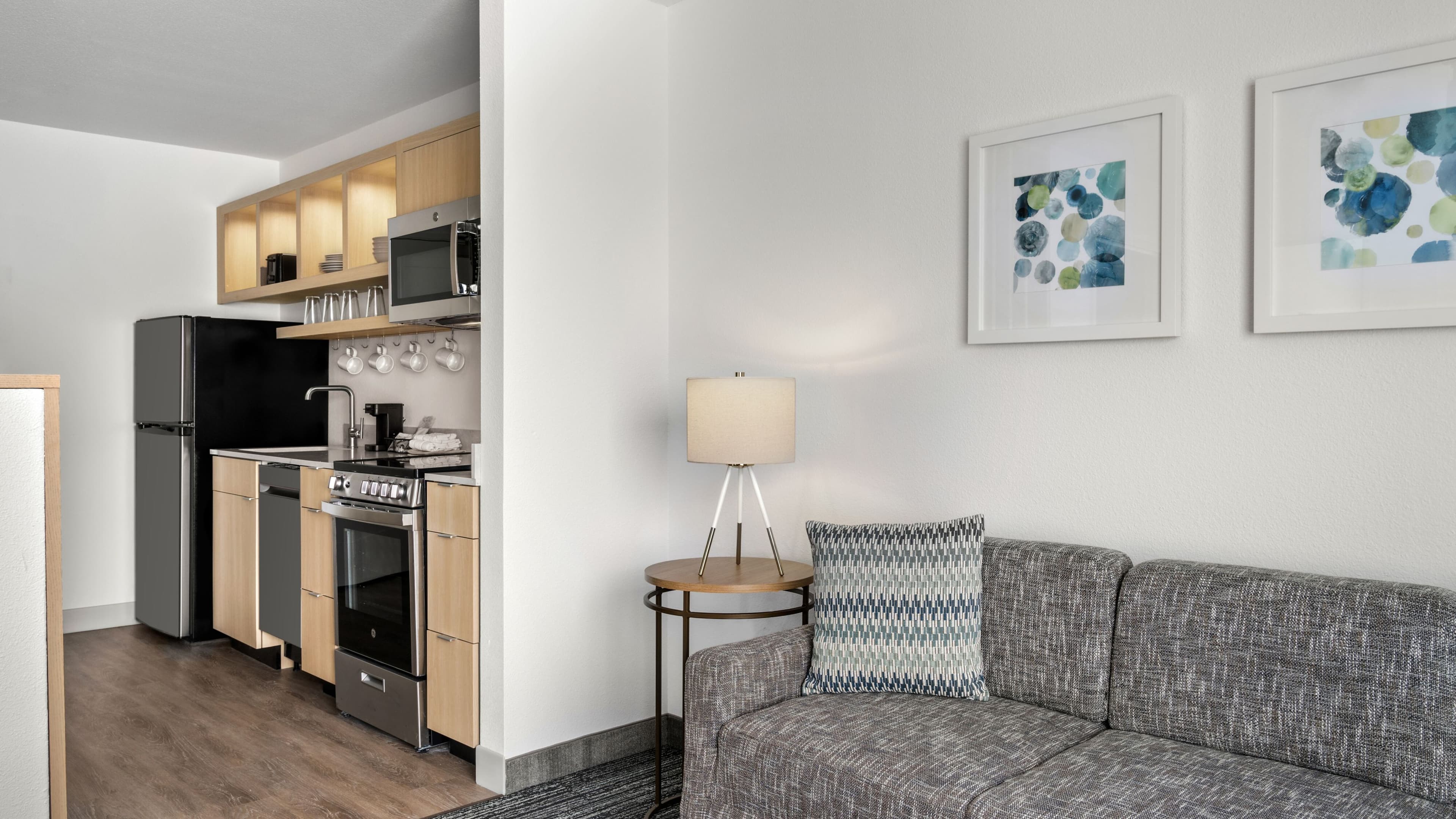 TownePlace Suites Wentzville - Image 3