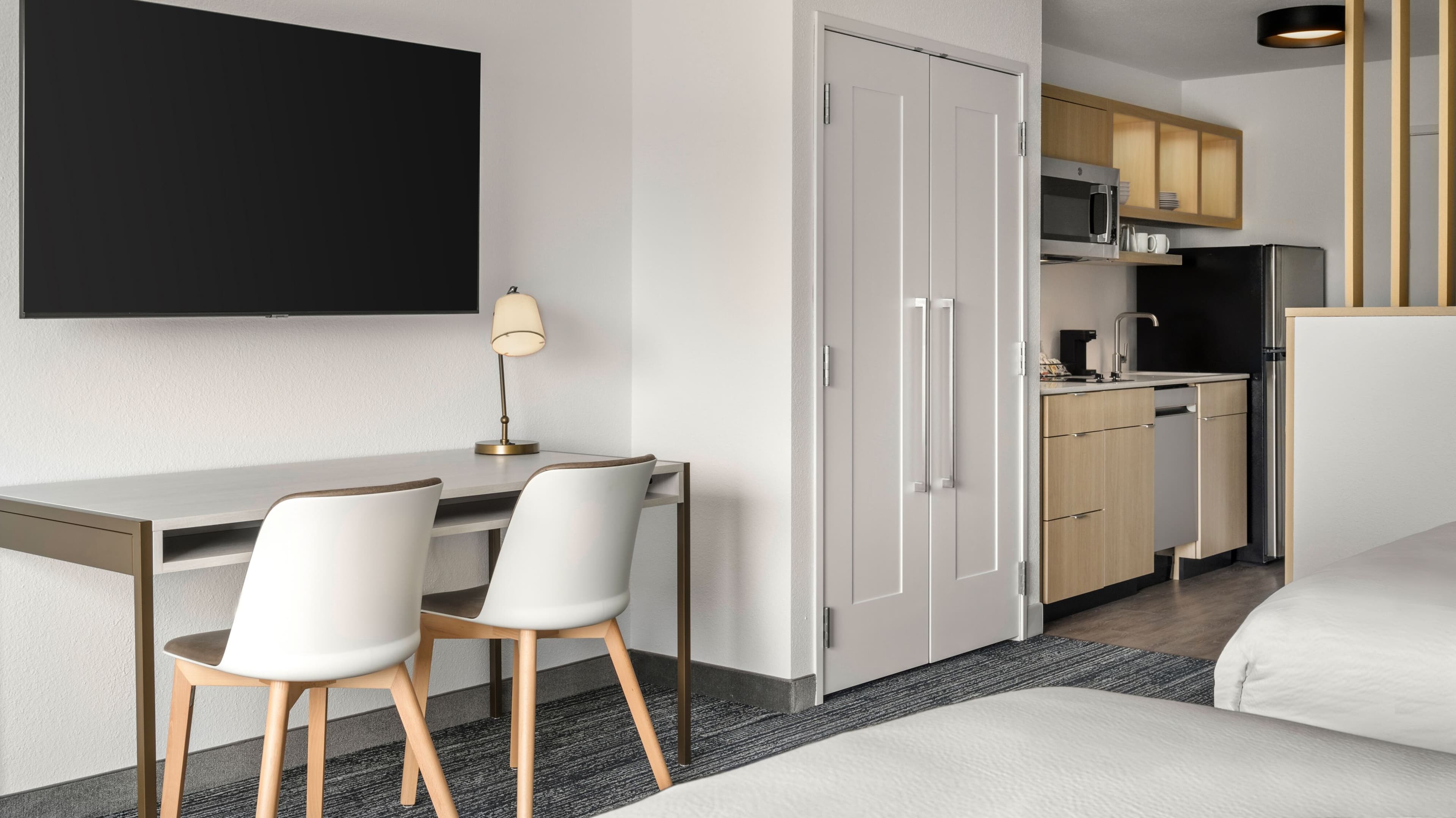 TownePlace Suites Wentzville — 20