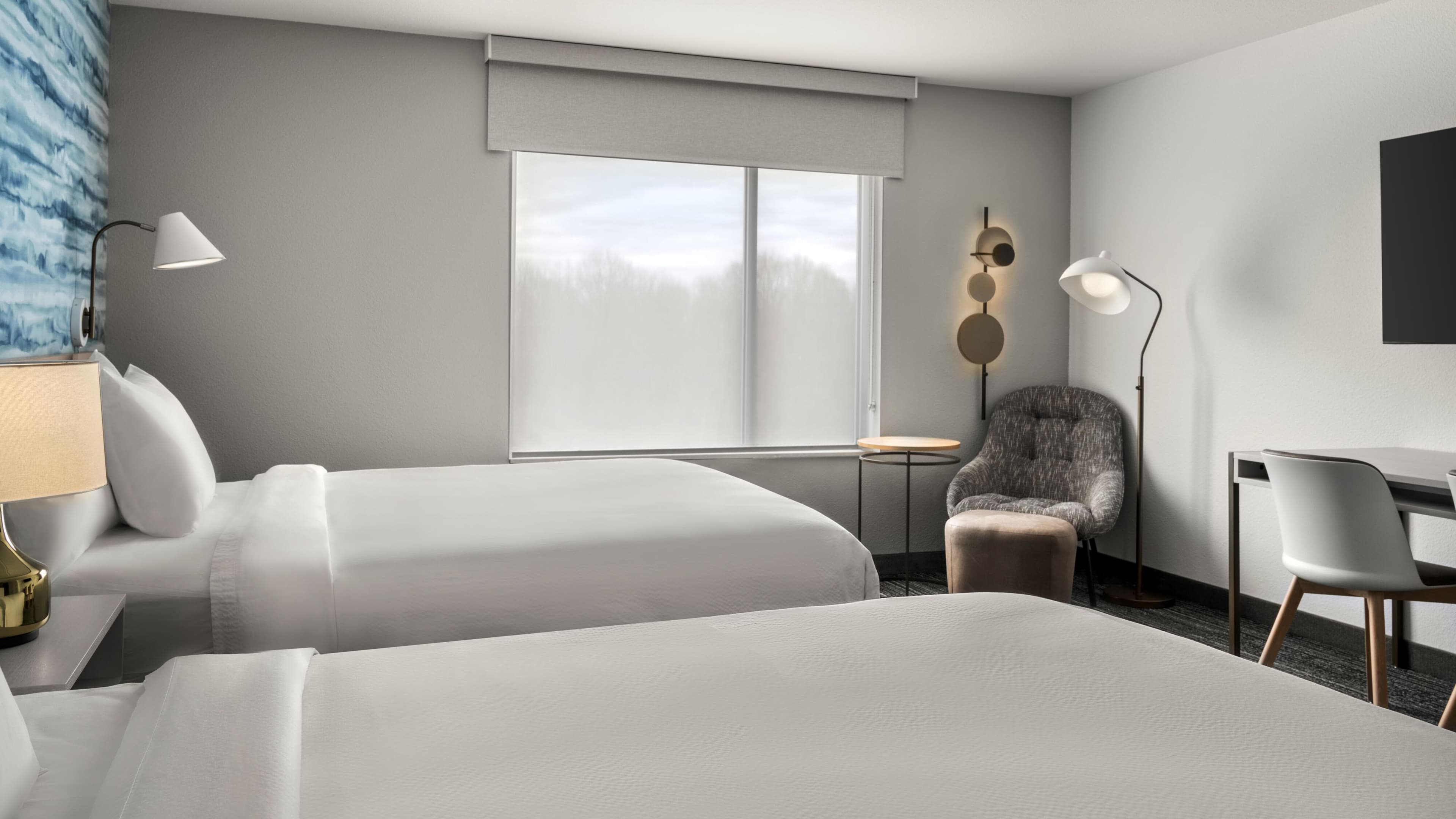 TownePlace Suites Wentzville — 17