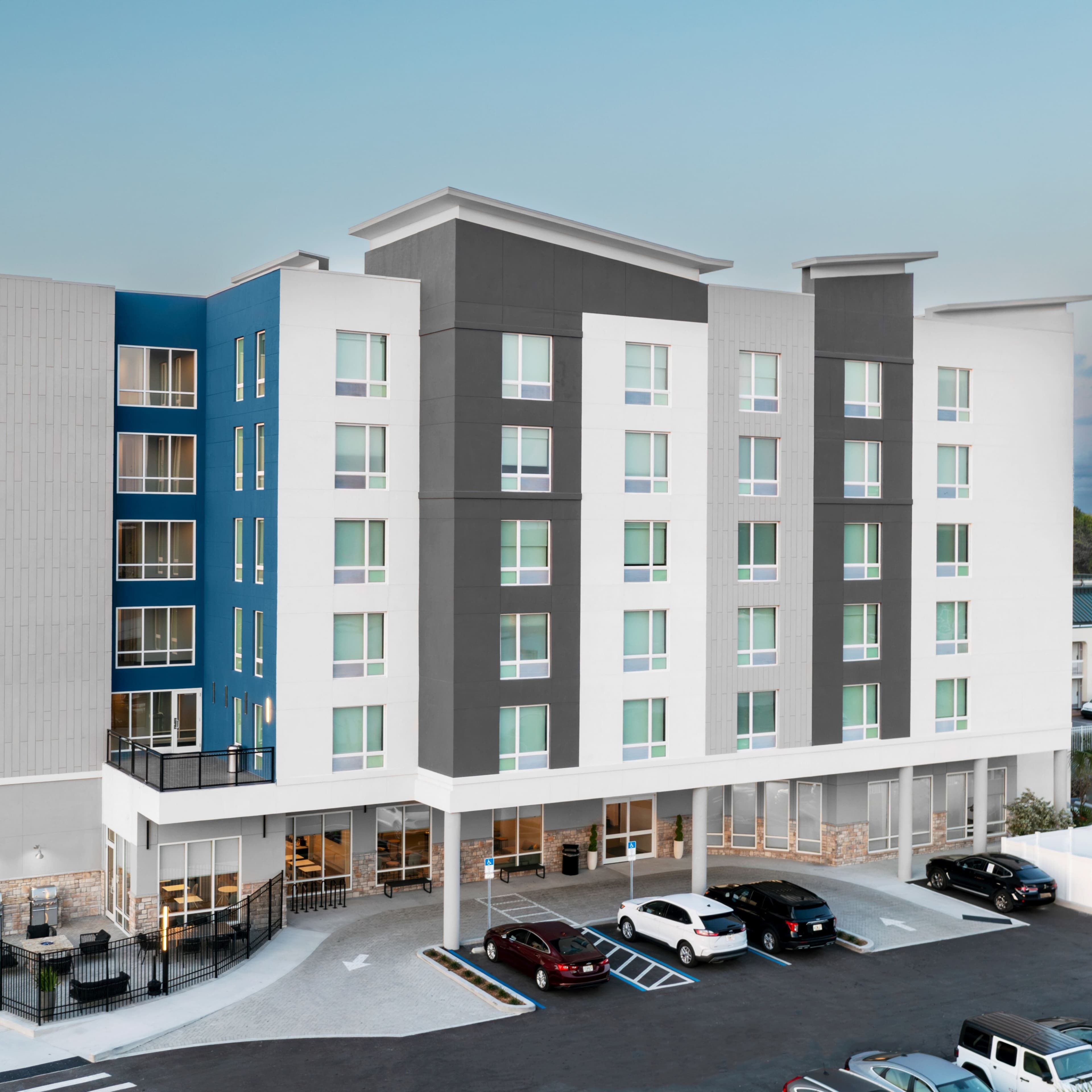TownePlace Suites Tampa Clearwater - Image 1
