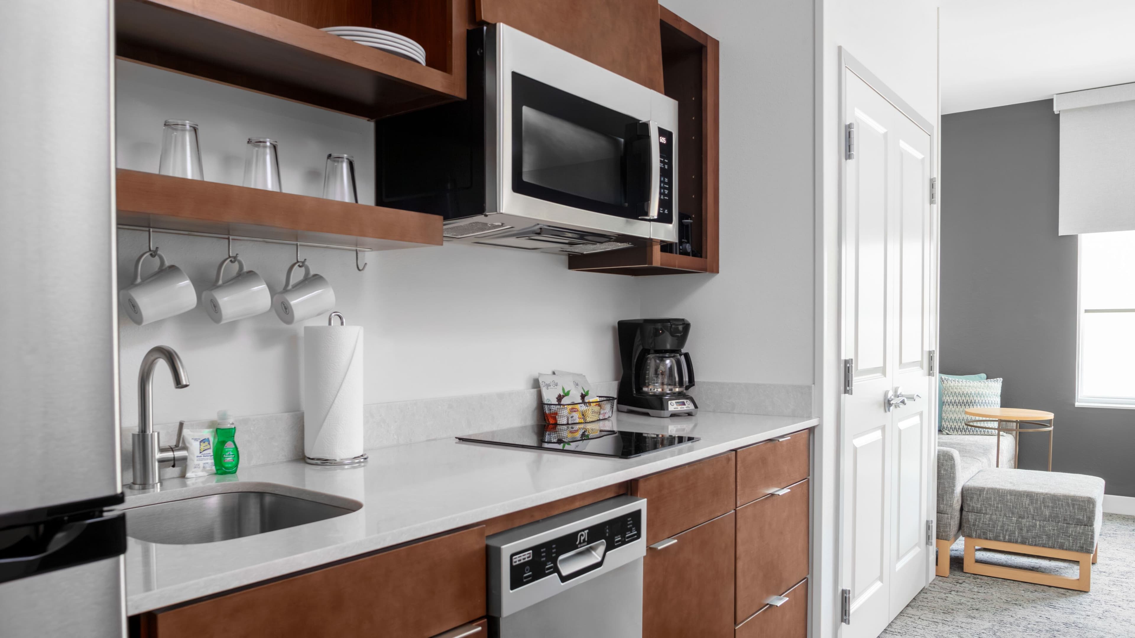 TownePlace Suites Tampa Clearwater - Image 4