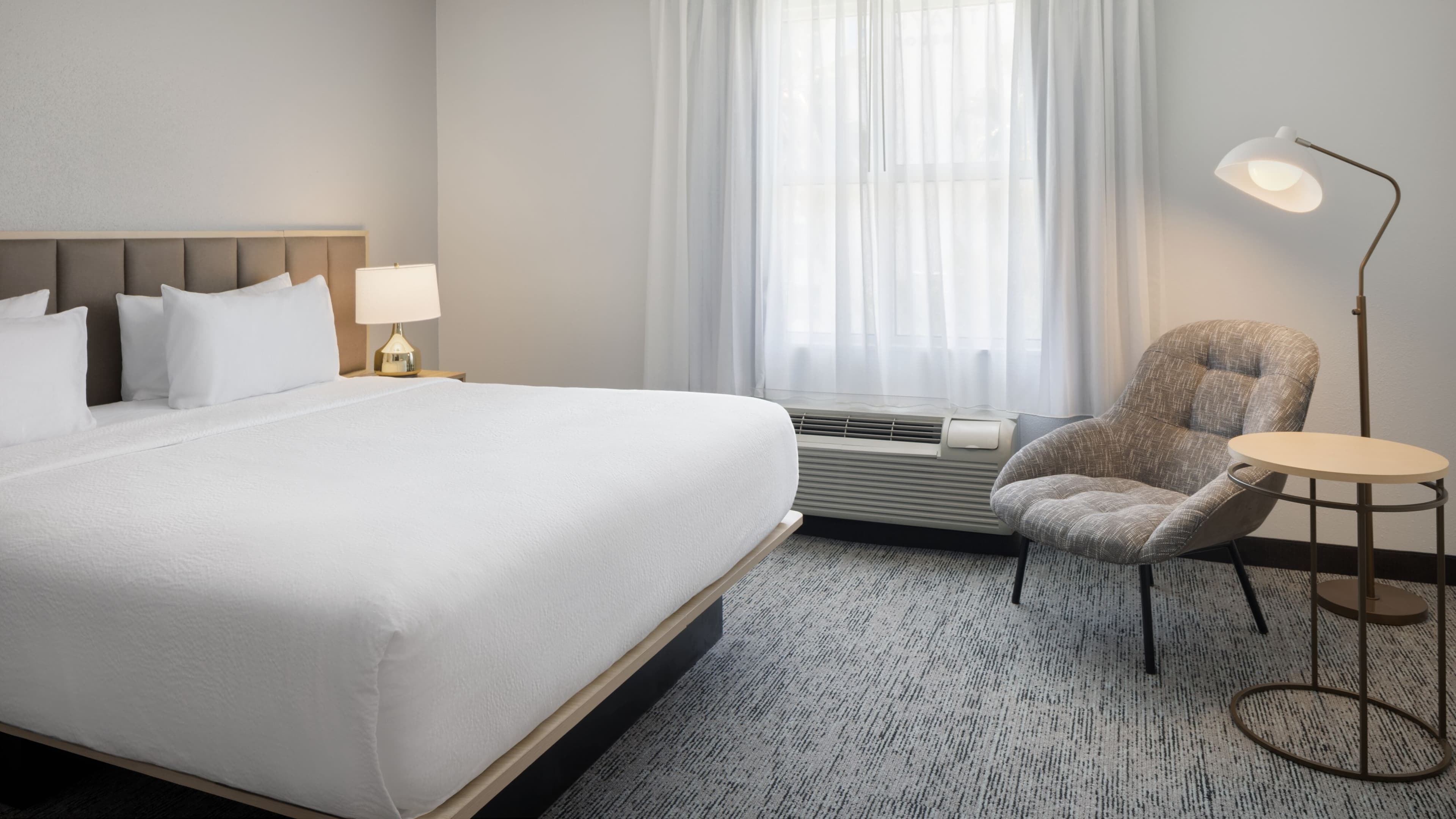 TownePlace Suites Tampa Westshore/Airport - Image 2