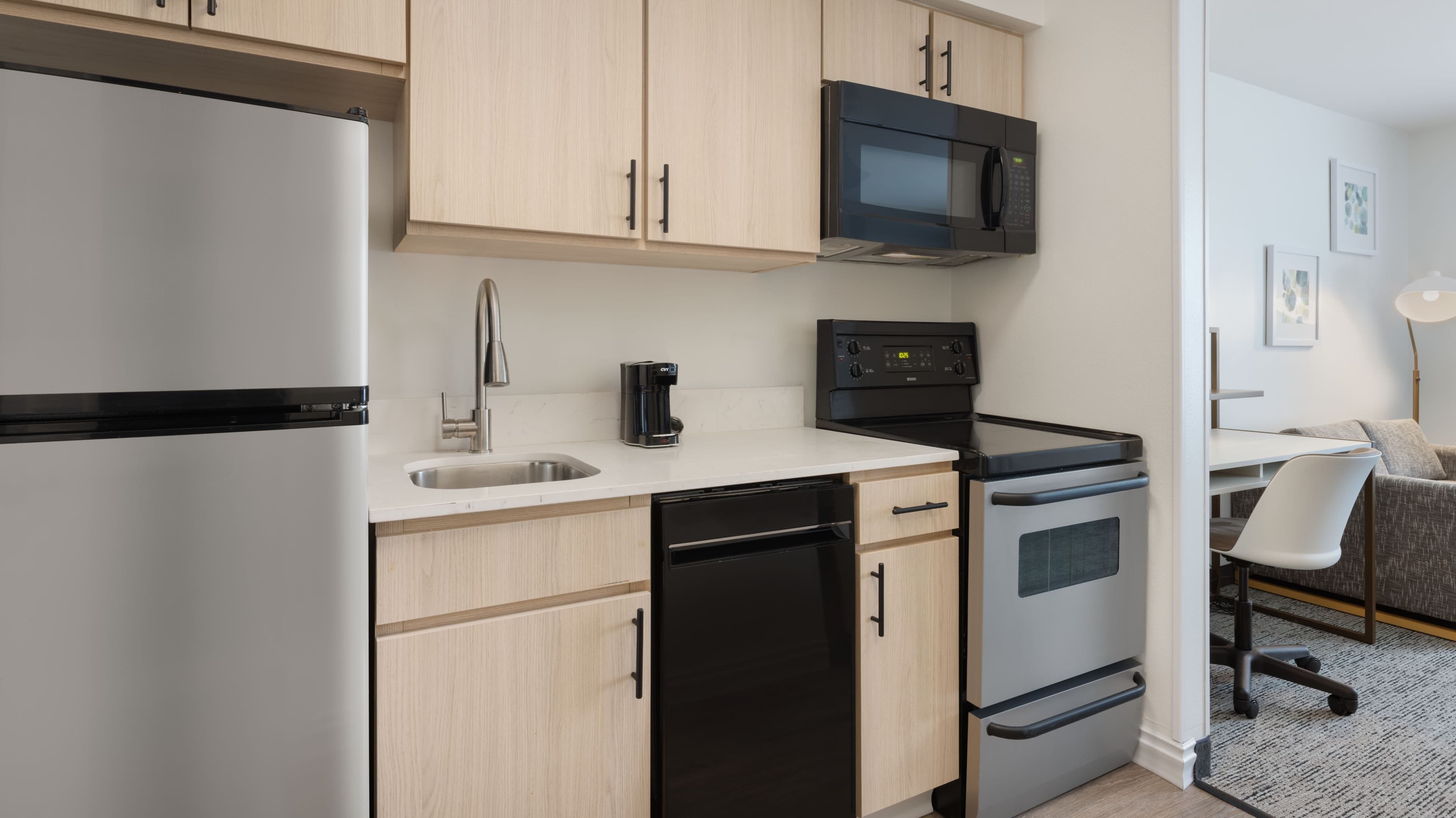 TownePlace Suites Tampa Westshore/Airport — 12