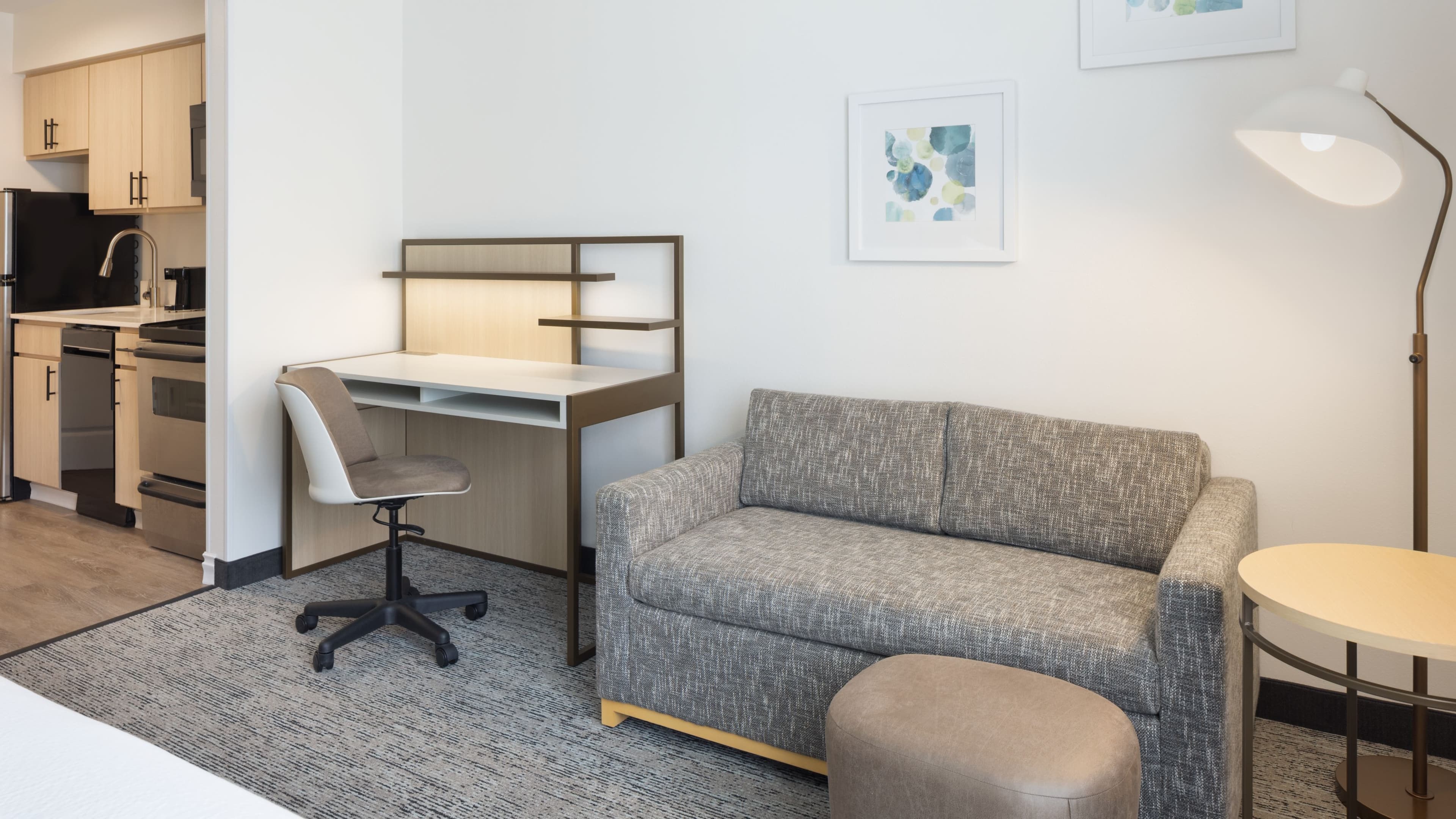 TownePlace Suites Tampa Westshore/Airport — 11
