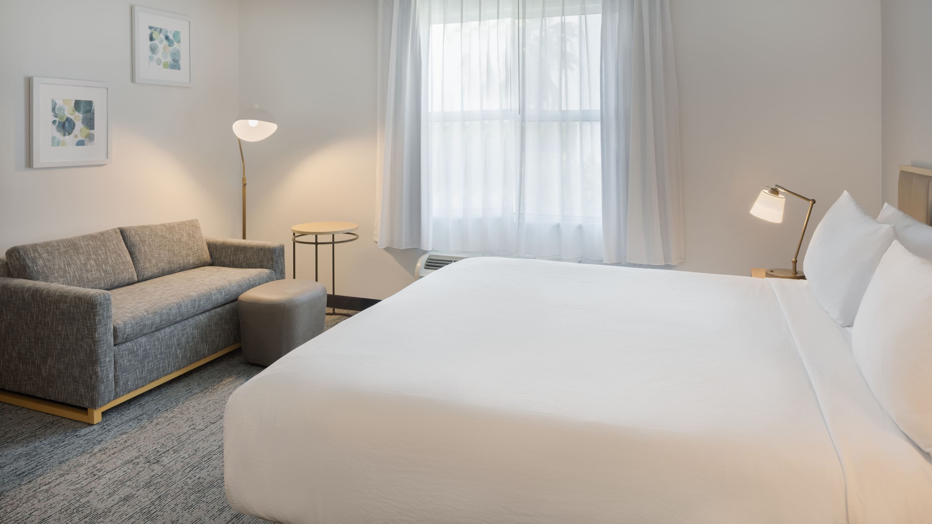 TownePlace Suites Tampa Westshore/Airport — 9