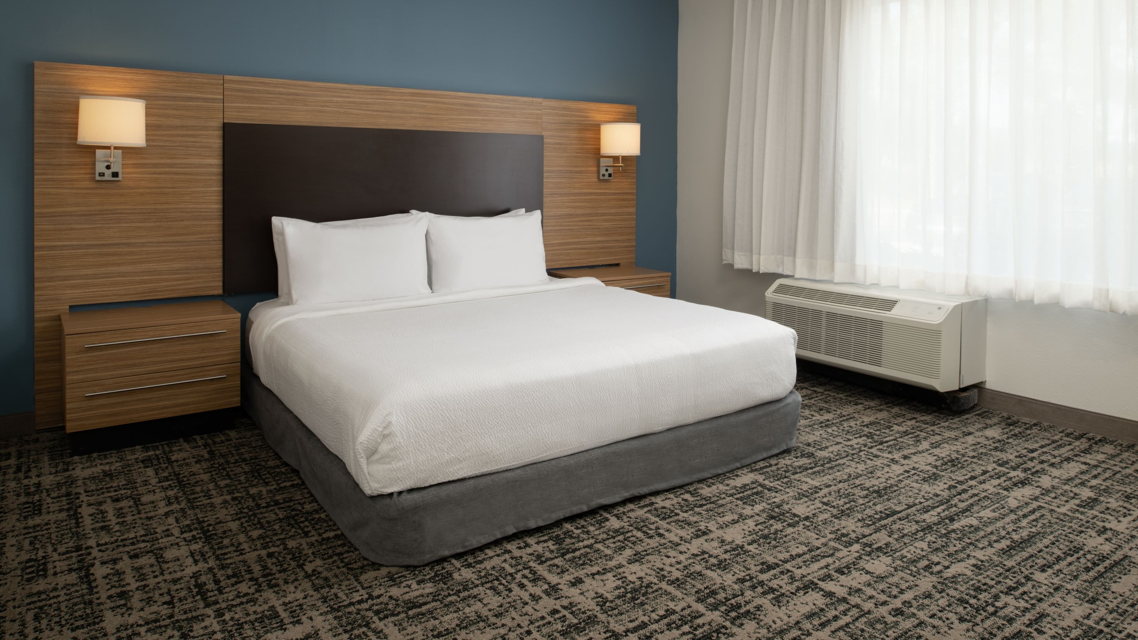 TownePlace Suites Lakeland - Image 3