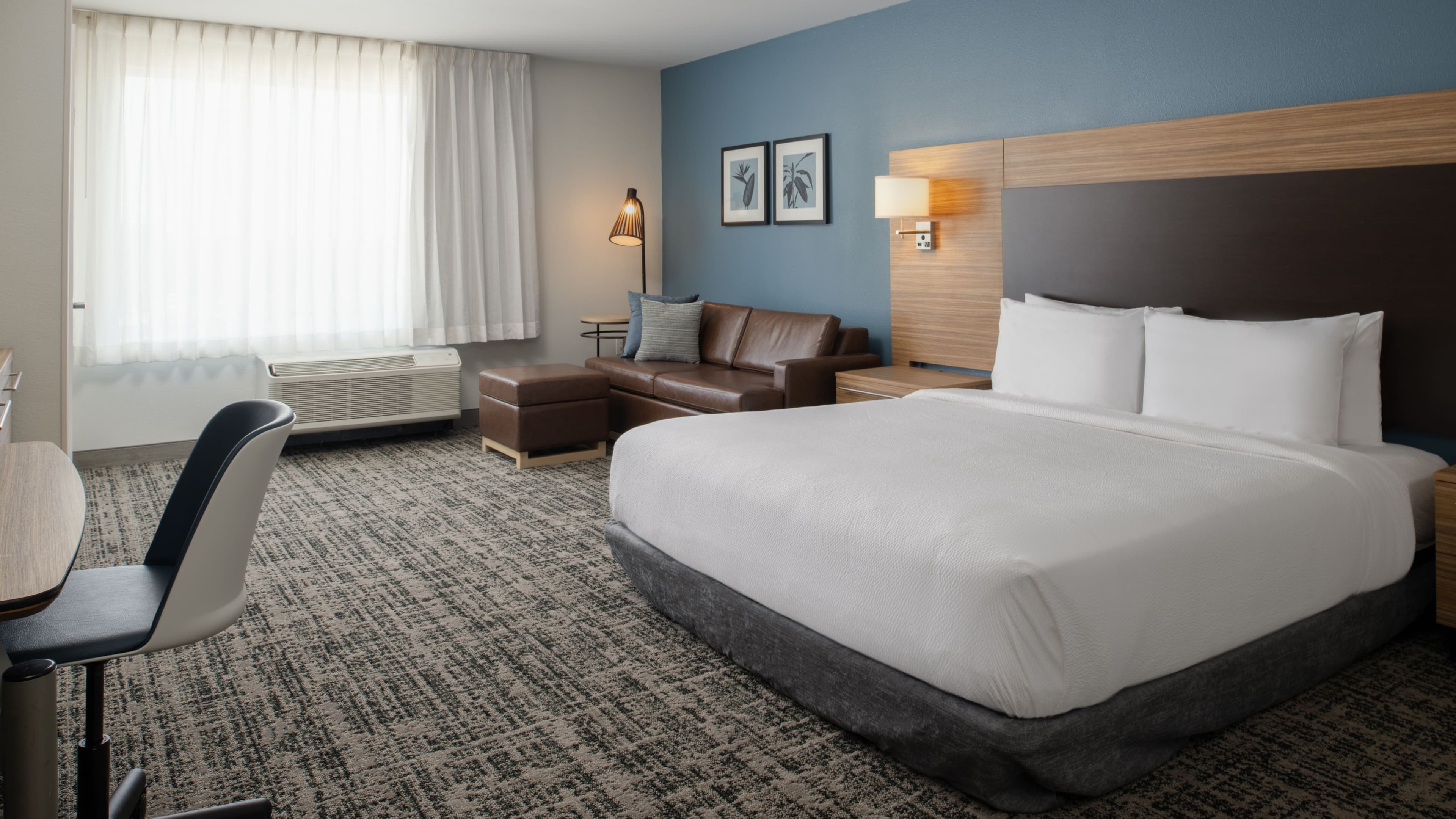 TownePlace Suites Lakeland - Image 2