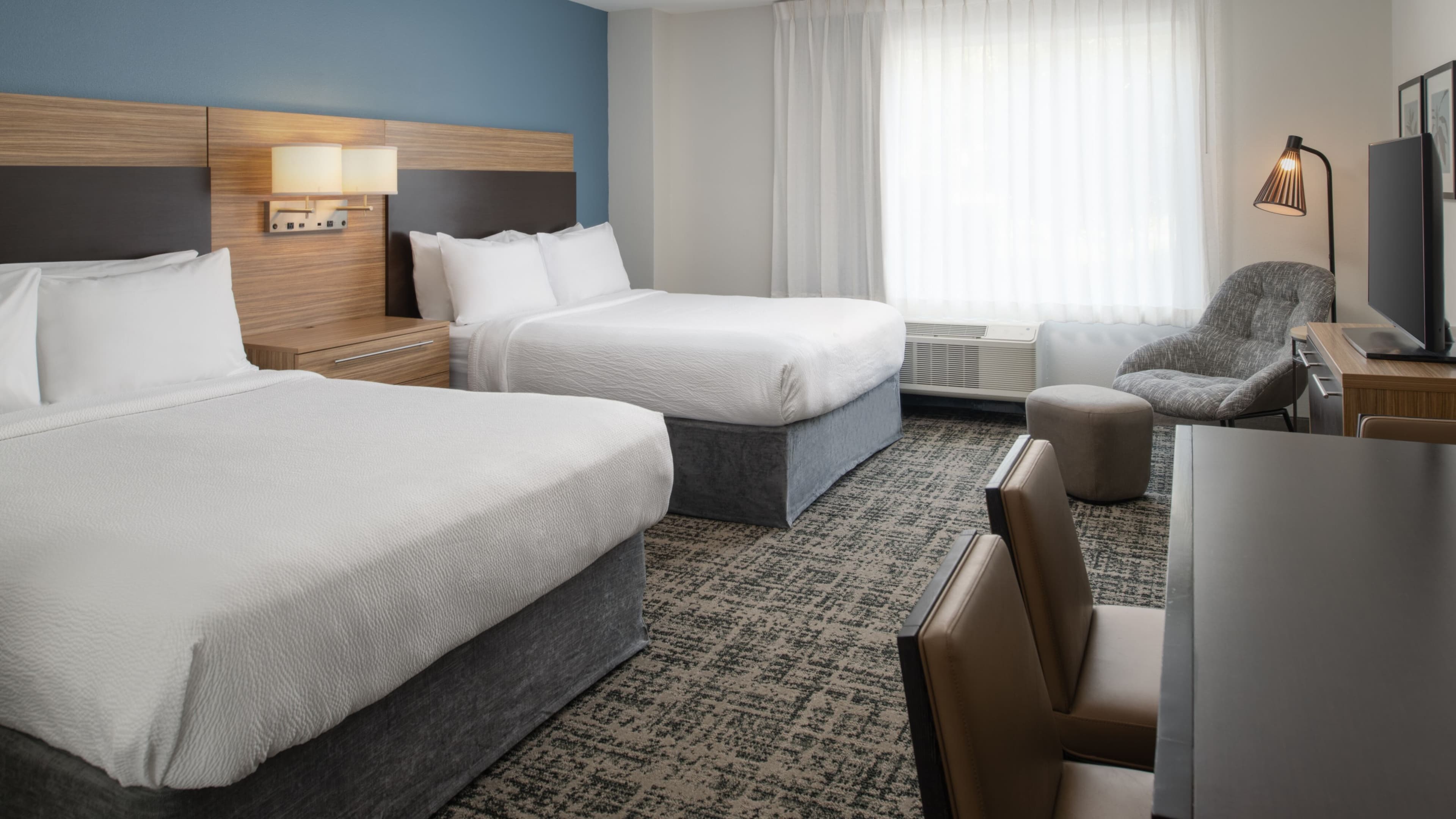 TownePlace Suites Lakeland — 17