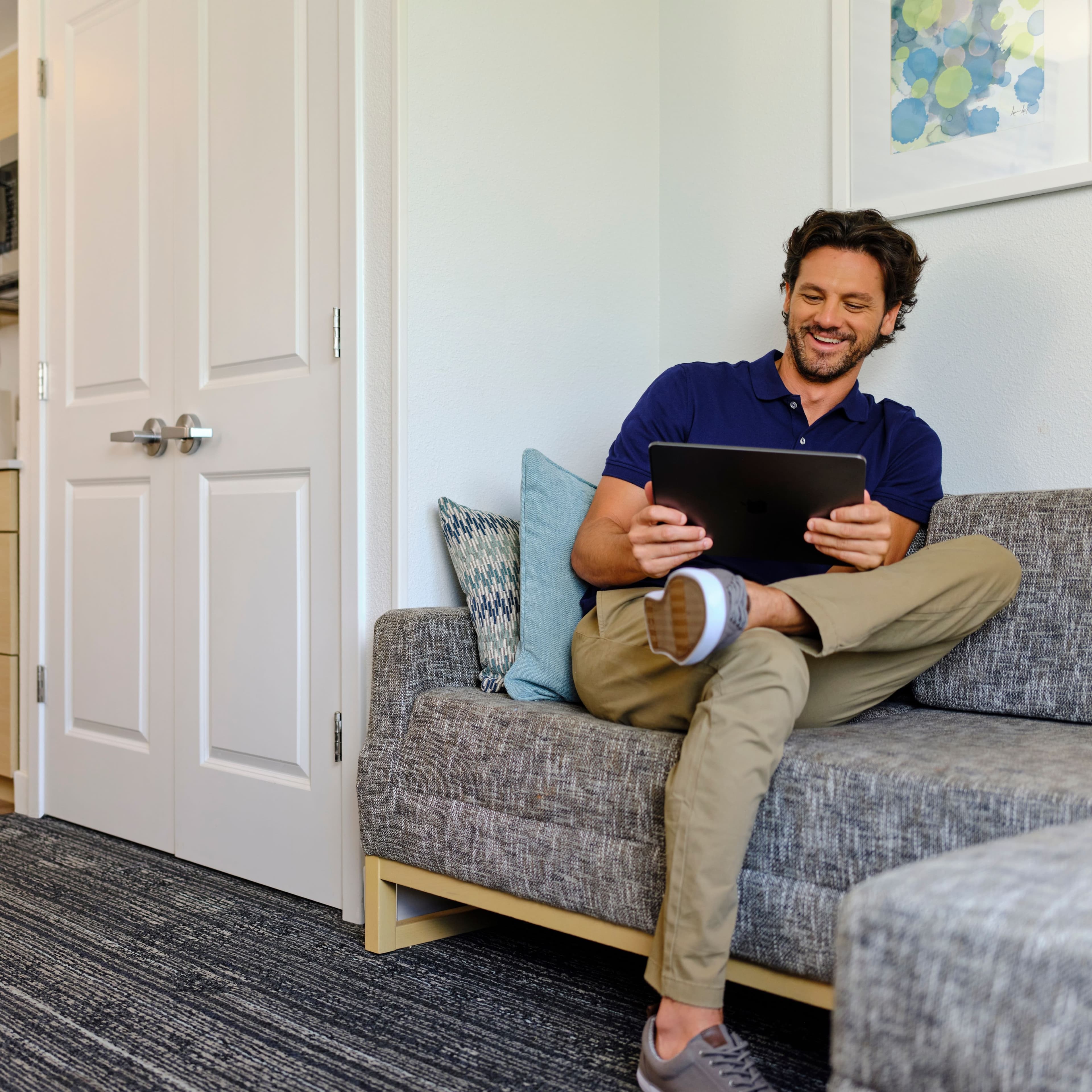 TownePlace Suites Barstow