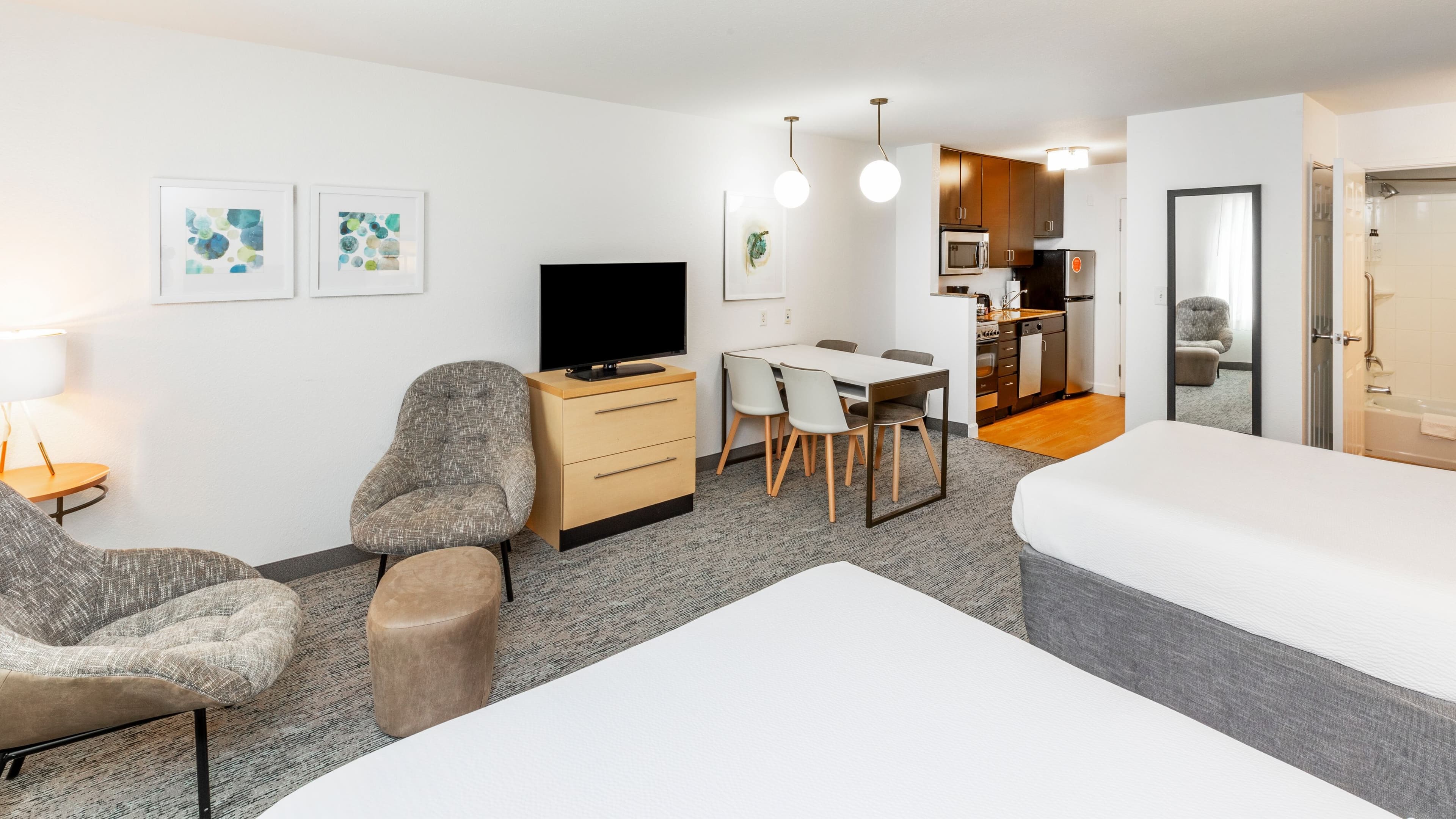 TownePlace Suites Tulsa Broken Arrow — 11