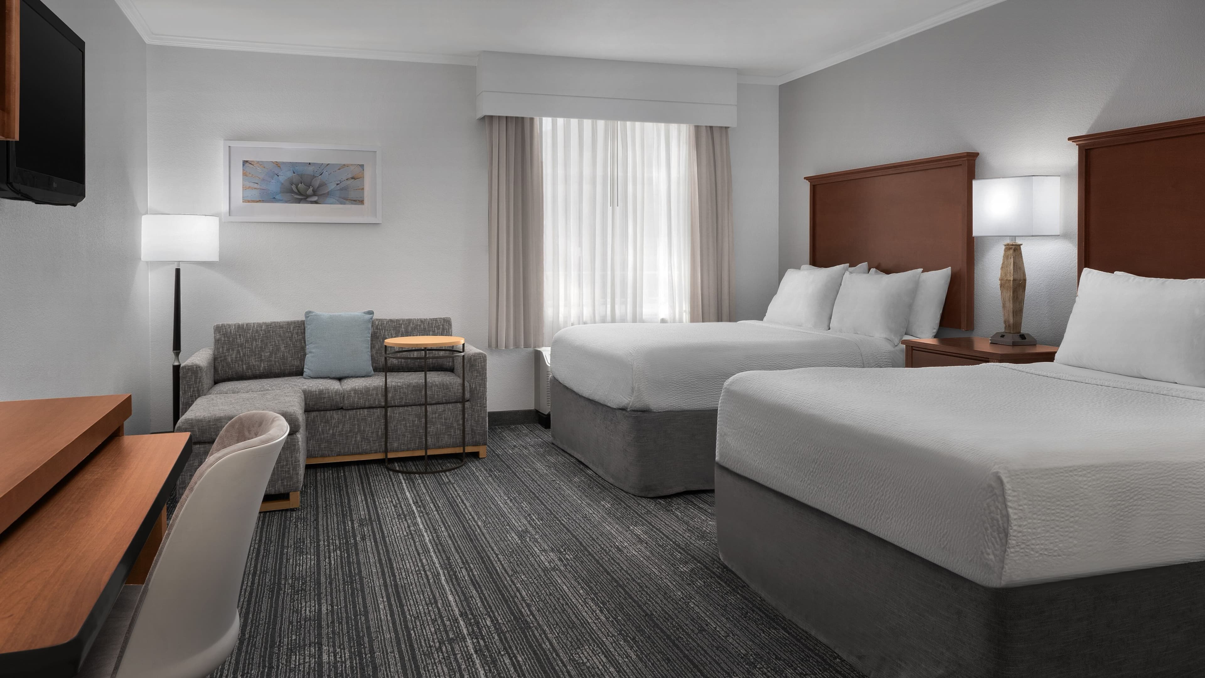 TownePlace Suites Tucson Williams Centre — 11