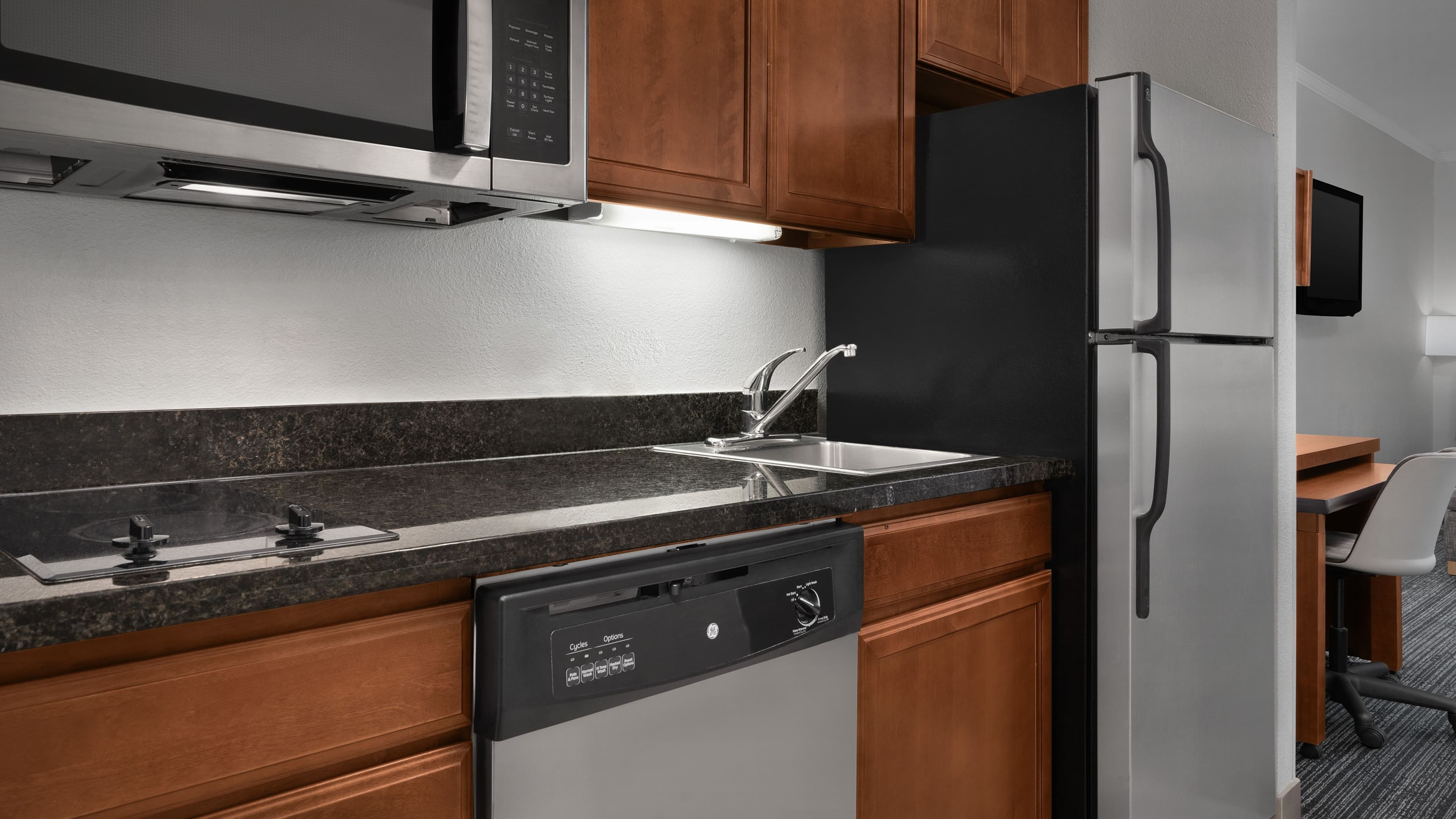 TownePlace Suites Tucson Williams Centre - Image 5