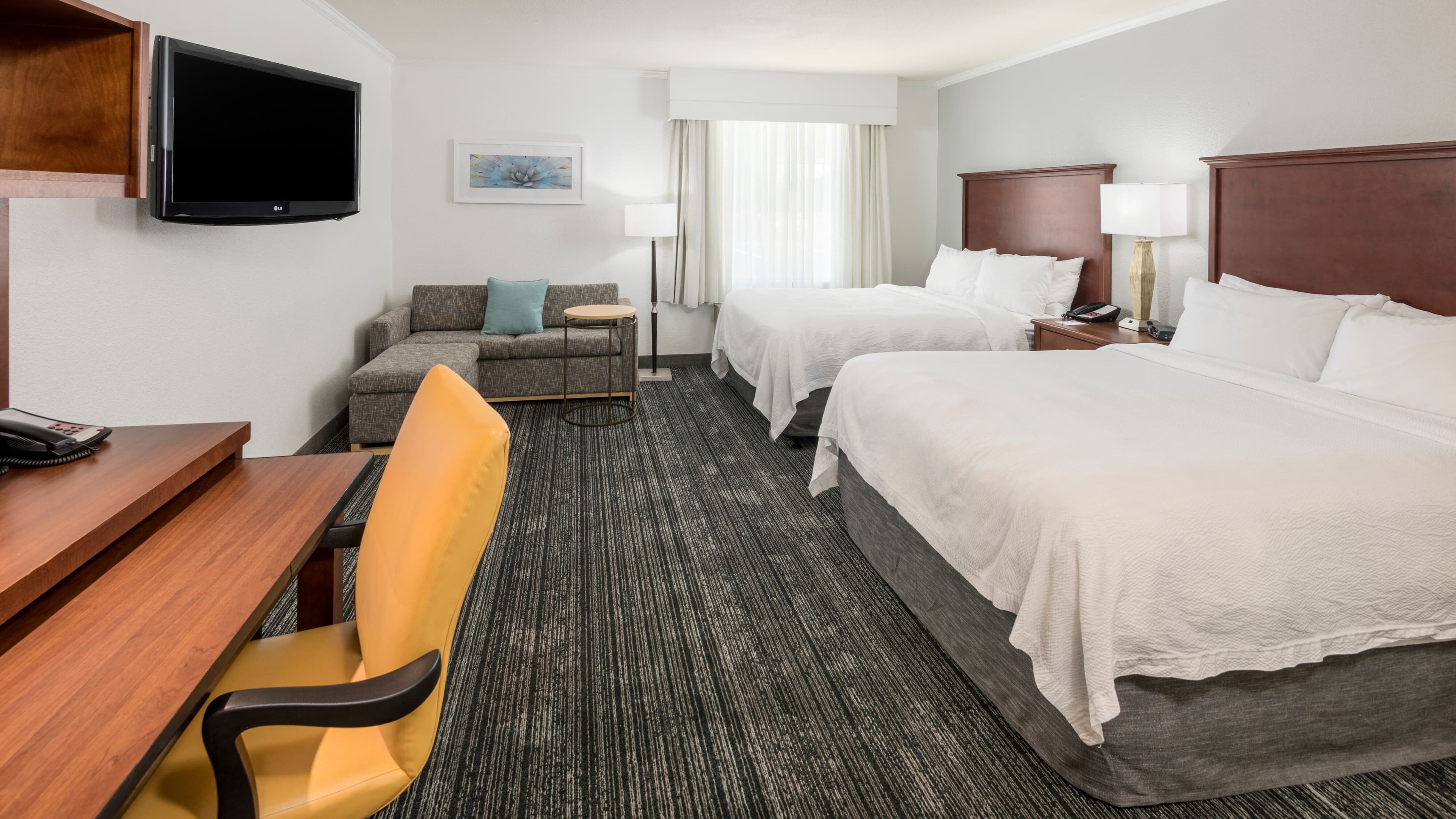 TownePlace Suites Tucson Williams Centre — 16