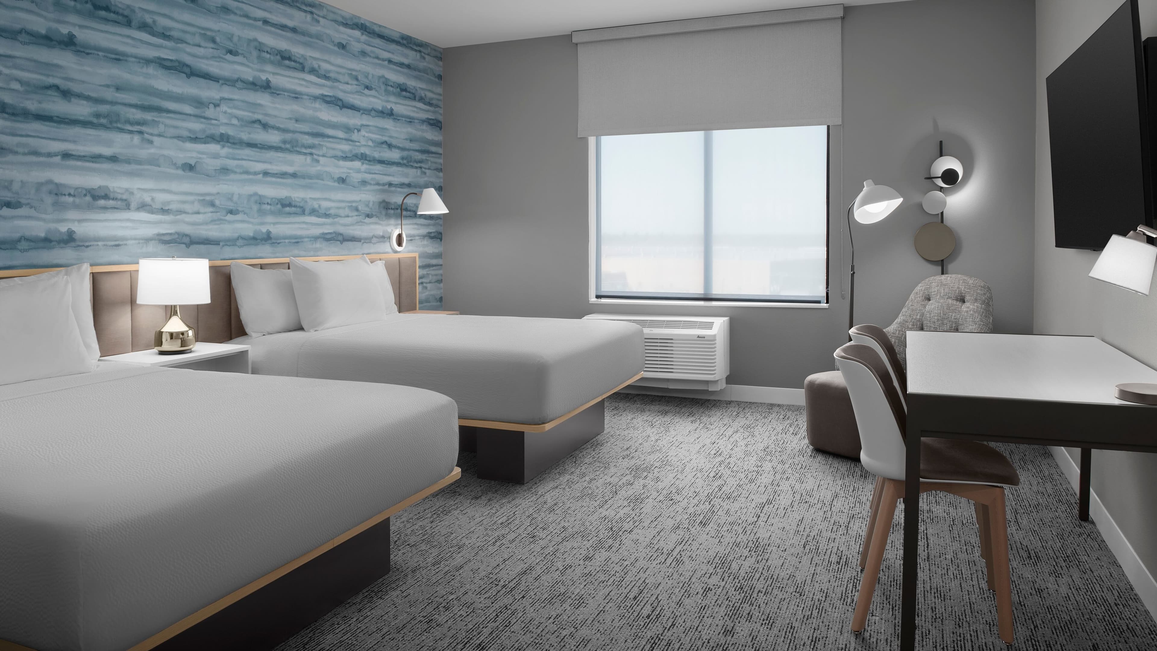 TownePlace Suites Paris — 8