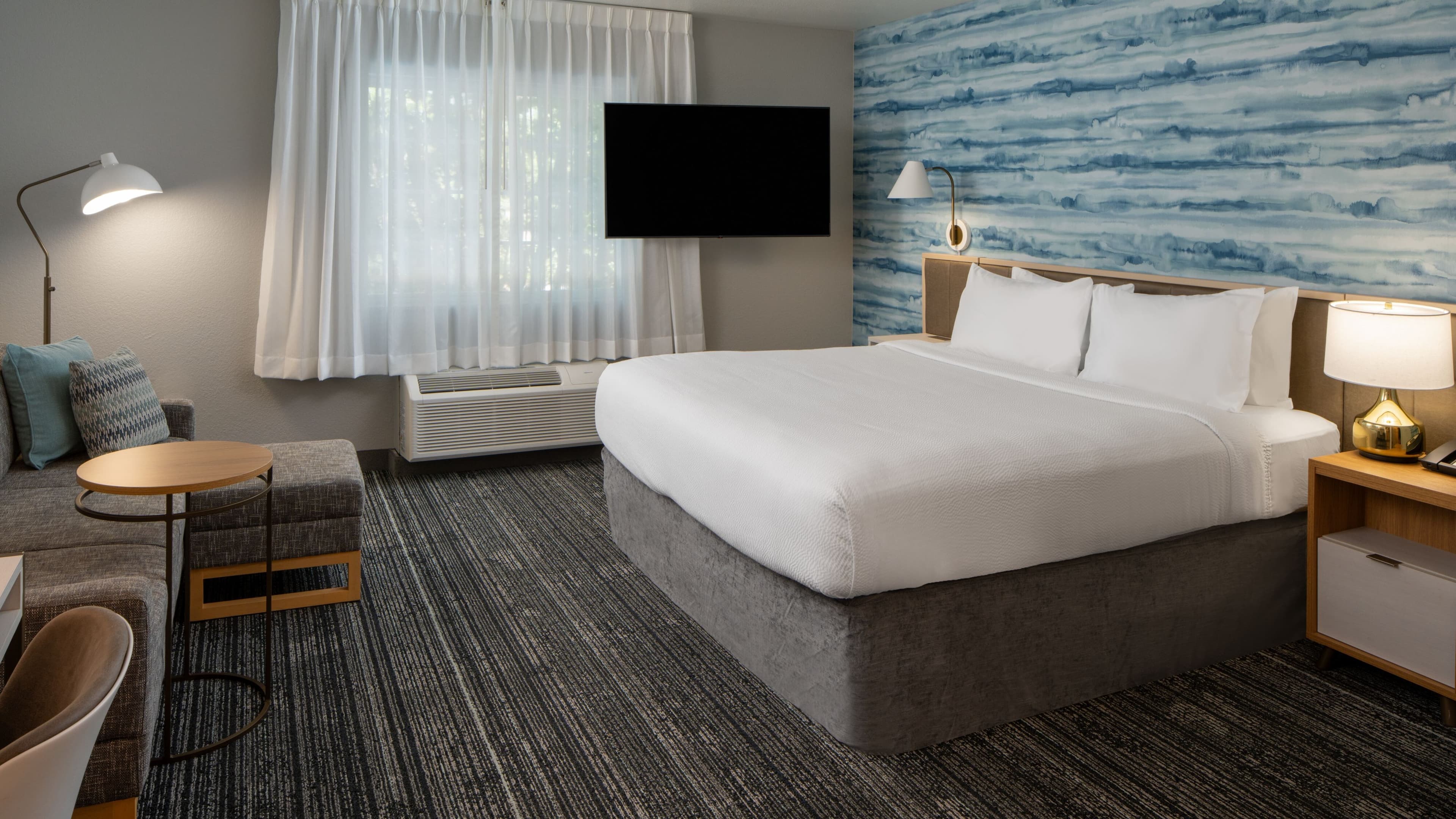 TownePlace Suites Texarkana - Image 5