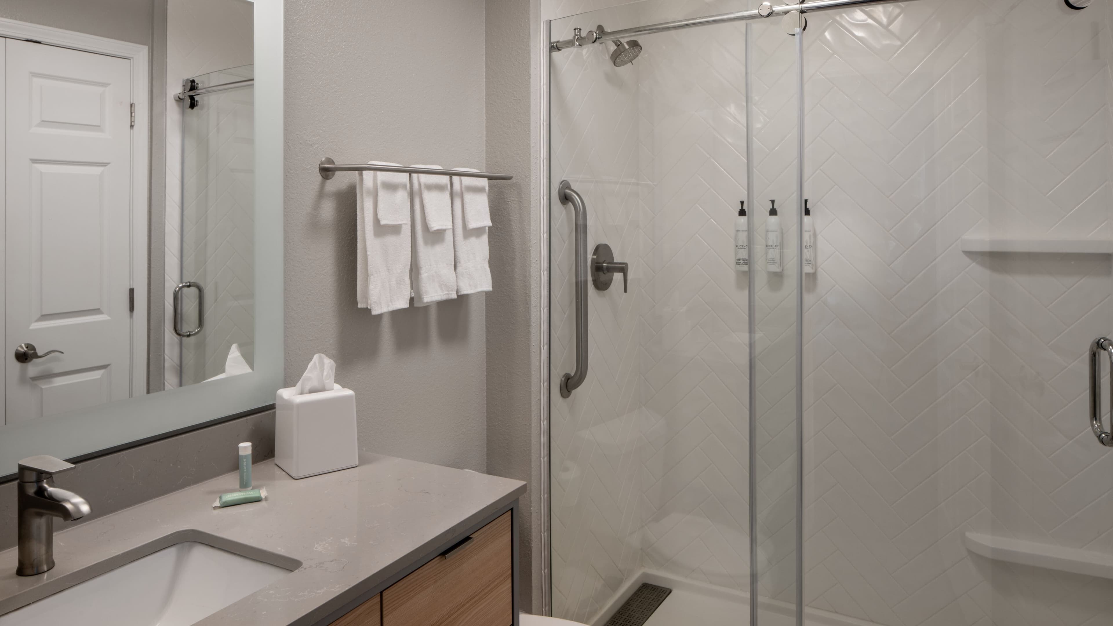 TownePlace Suites Texarkana — 7