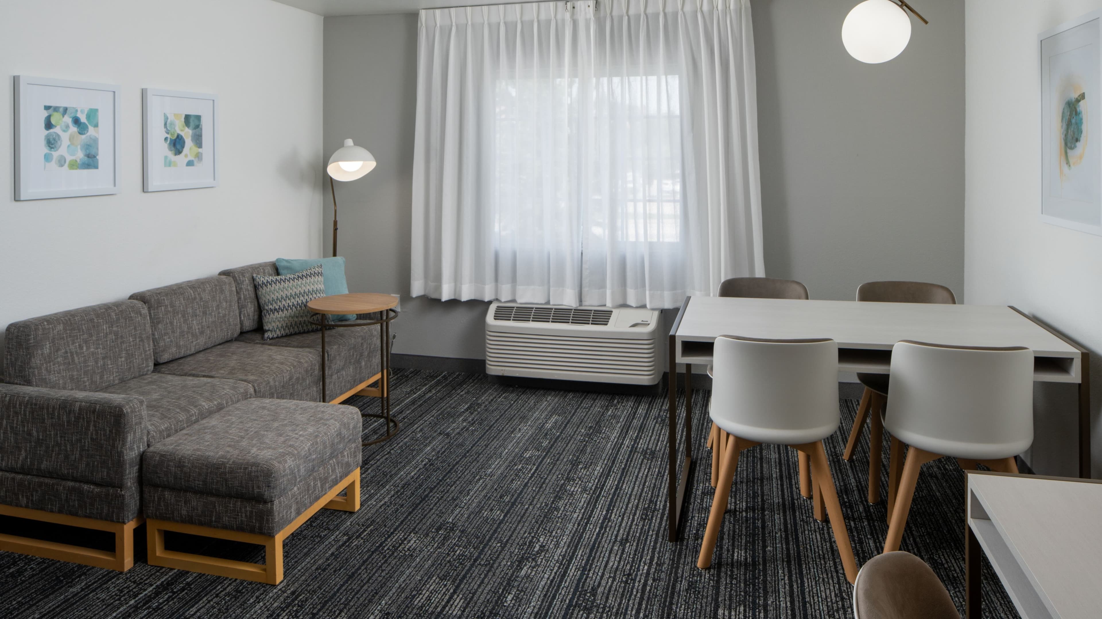 TownePlace Suites Texarkana - Image 4