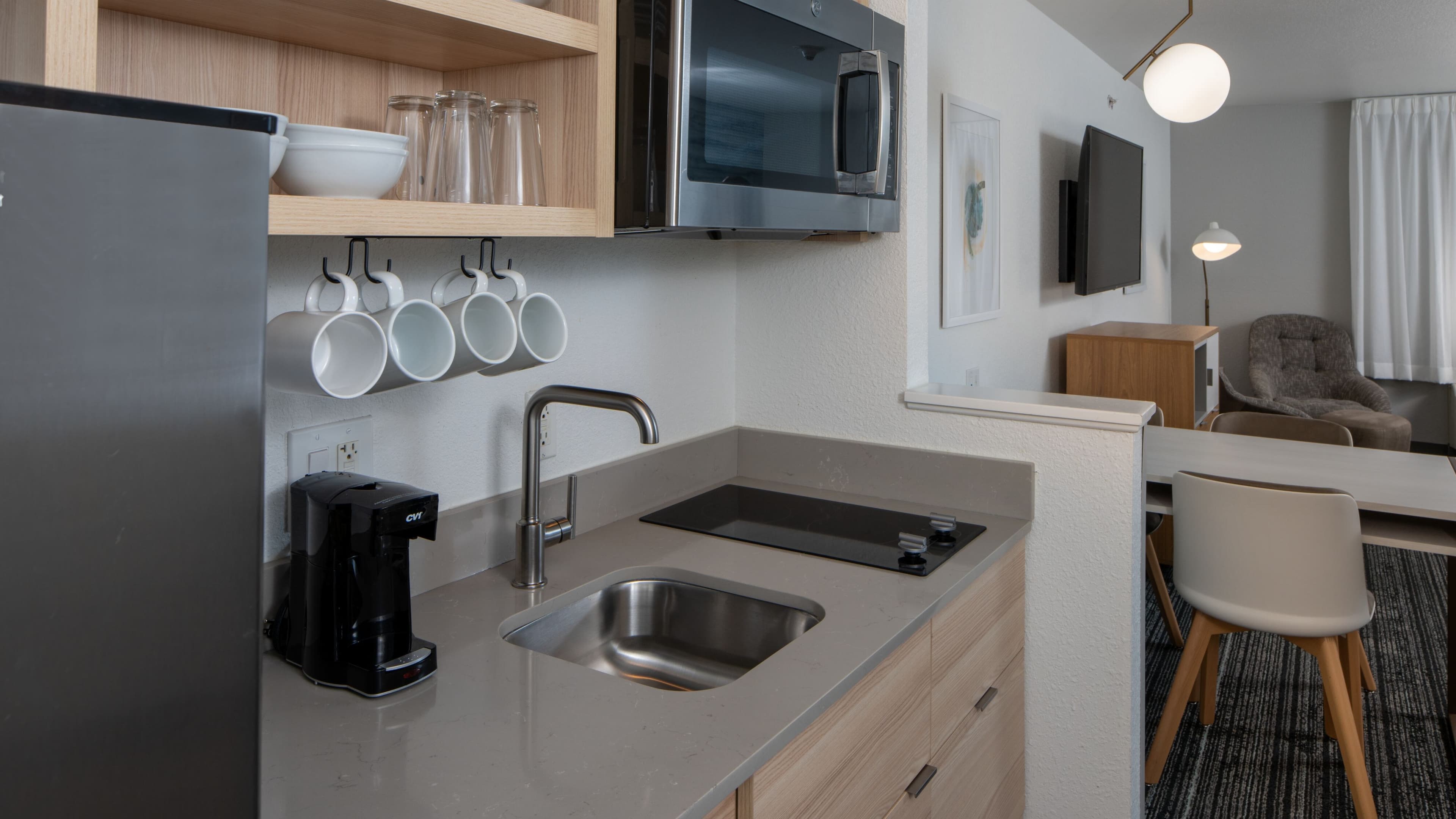 TownePlace Suites Texarkana - Image 2