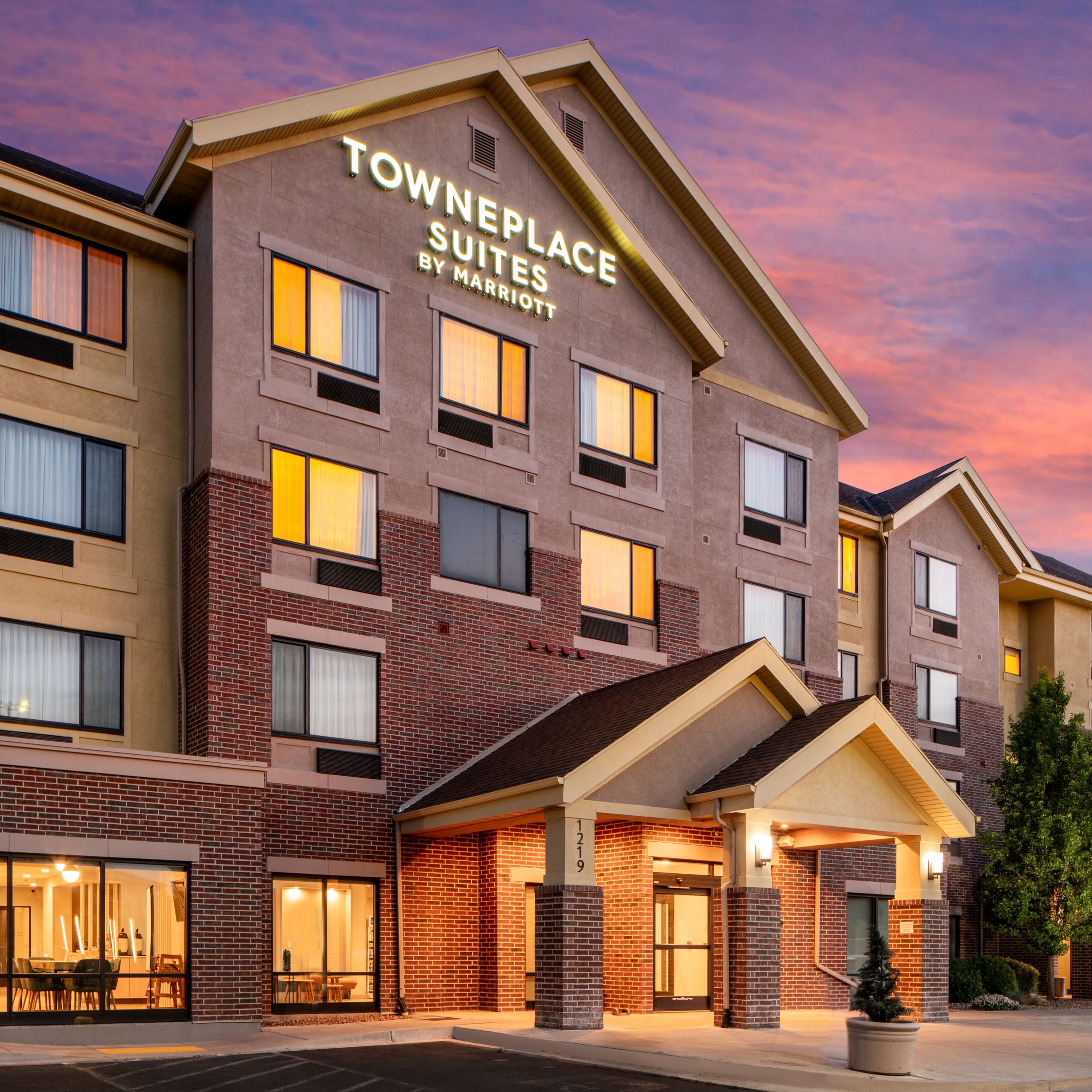 TownePlace Suites Vernal - Image 1