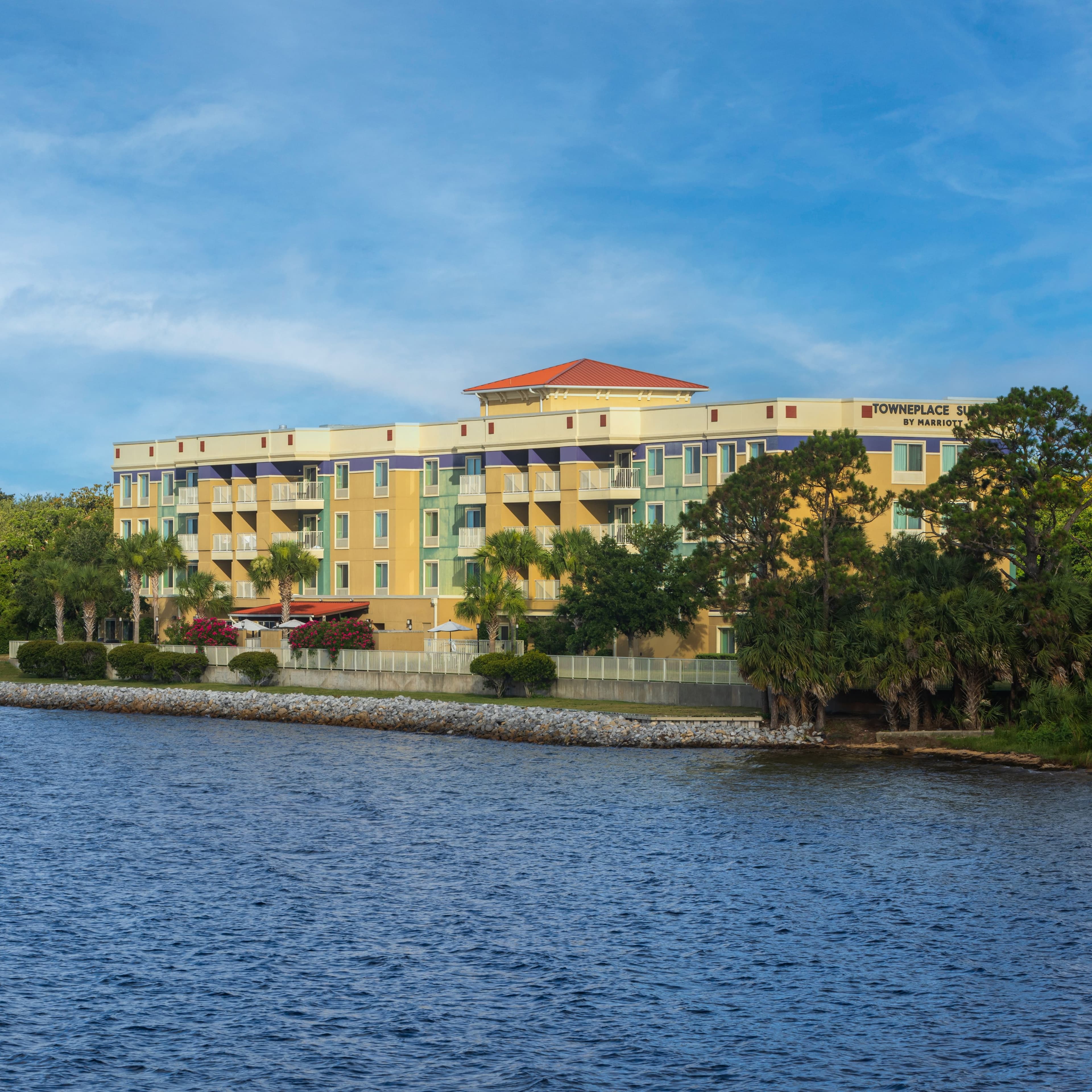 TownePlace Suites Fort Walton Beach-Eglin AFB