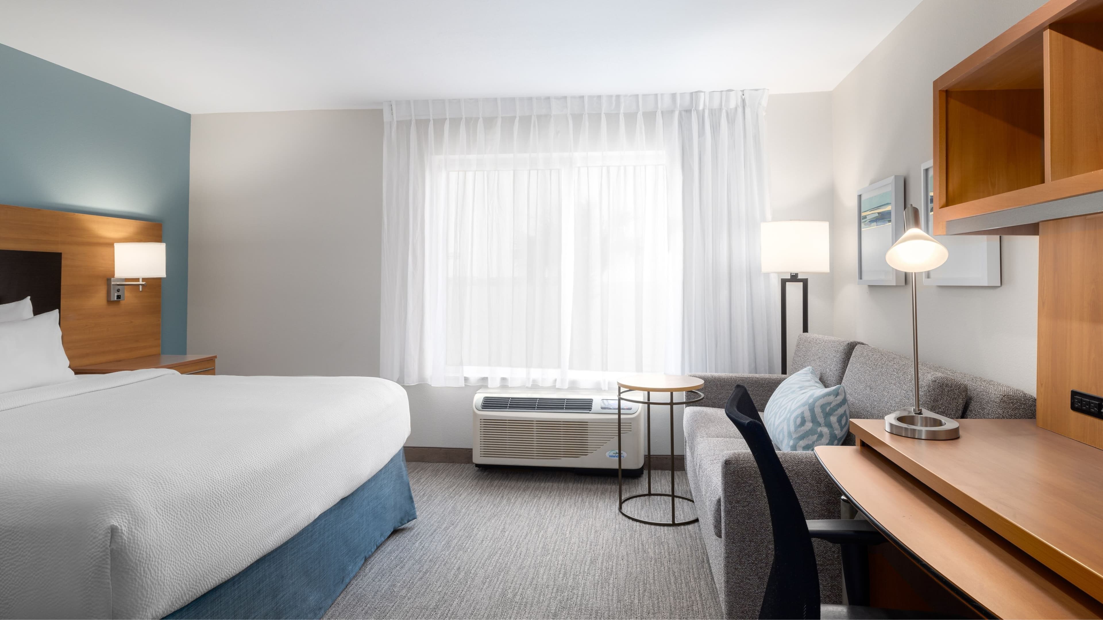 TownePlace Suites Fort Walton Beach-Eglin AFB — 2