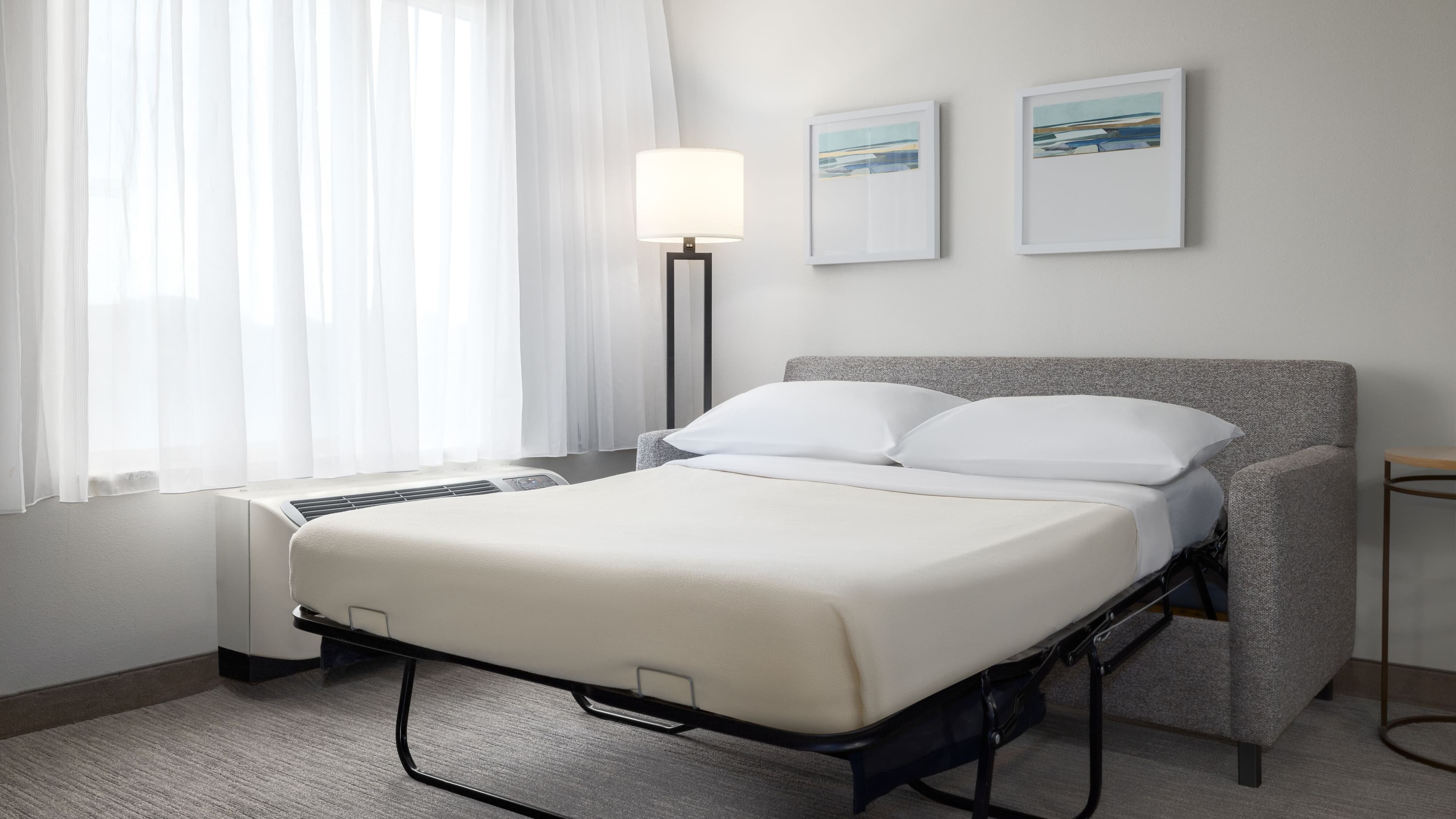TownePlace Suites Fort Walton Beach-Eglin AFB — 8
