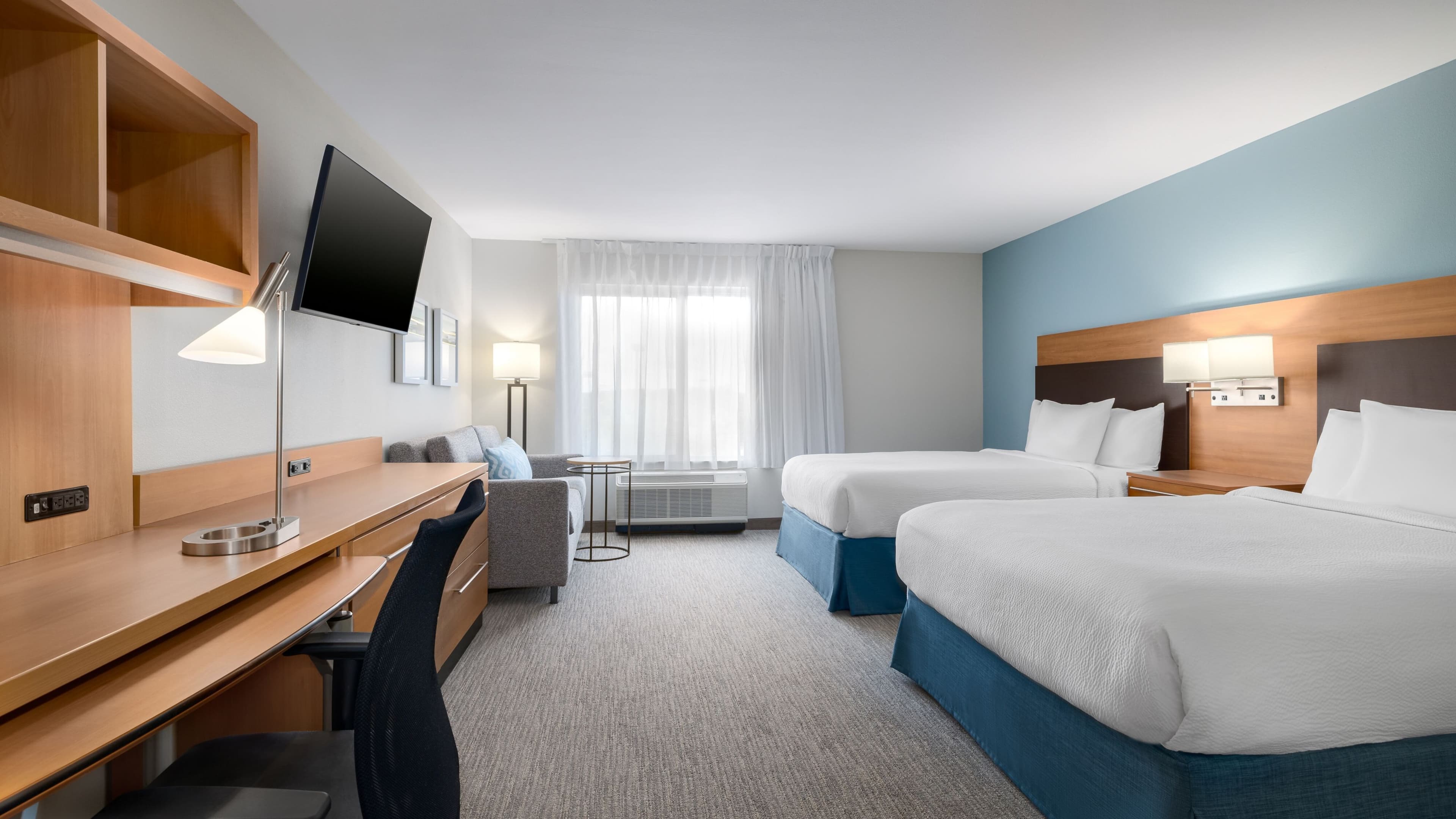TownePlace Suites Fort Walton Beach-Eglin AFB — 6