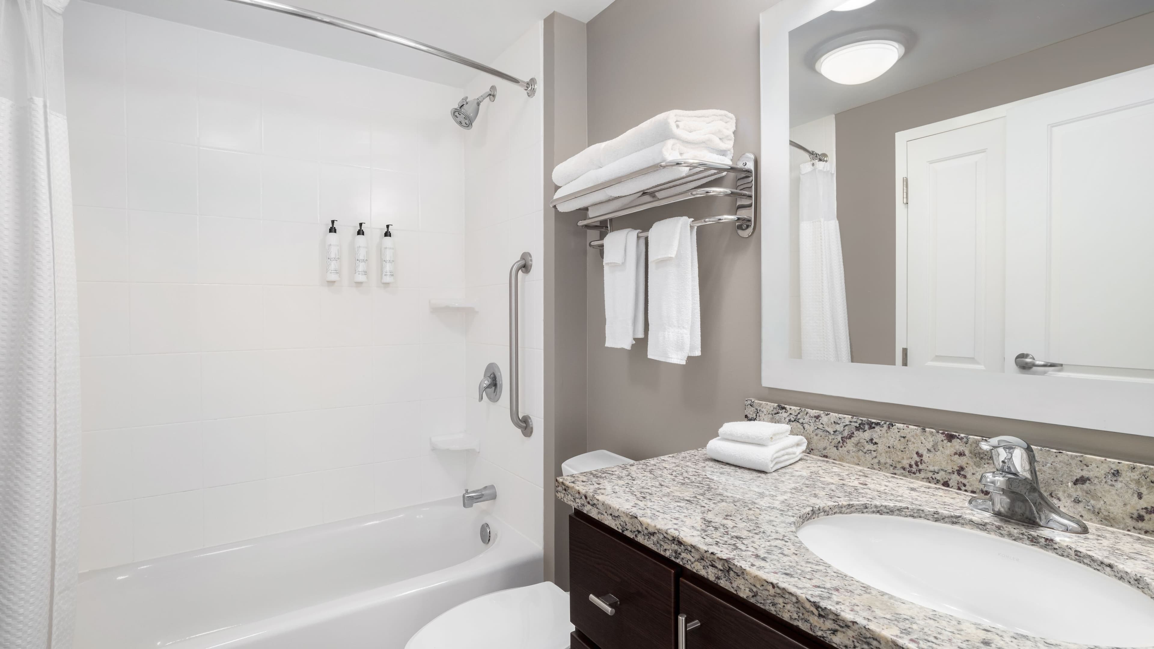 TownePlace Suites Fort Walton Beach-Eglin AFB — 3