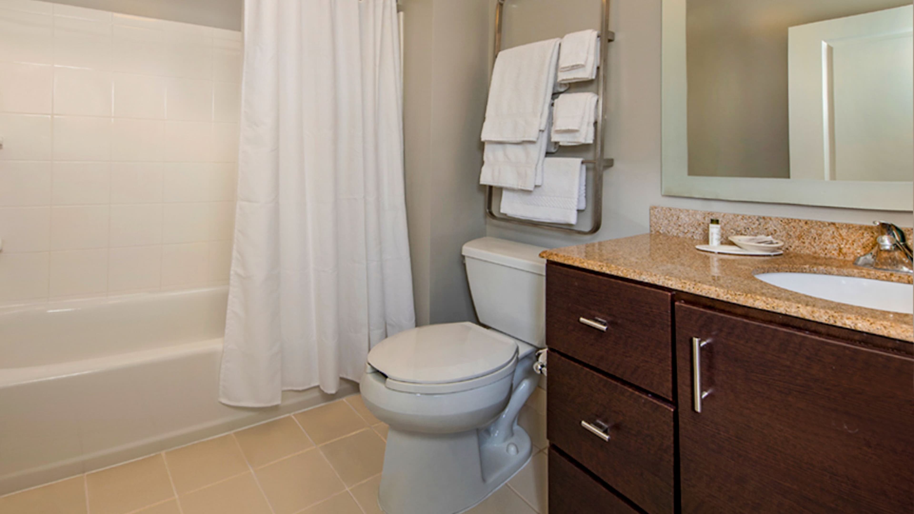 TownePlace Suites Frederick — 11