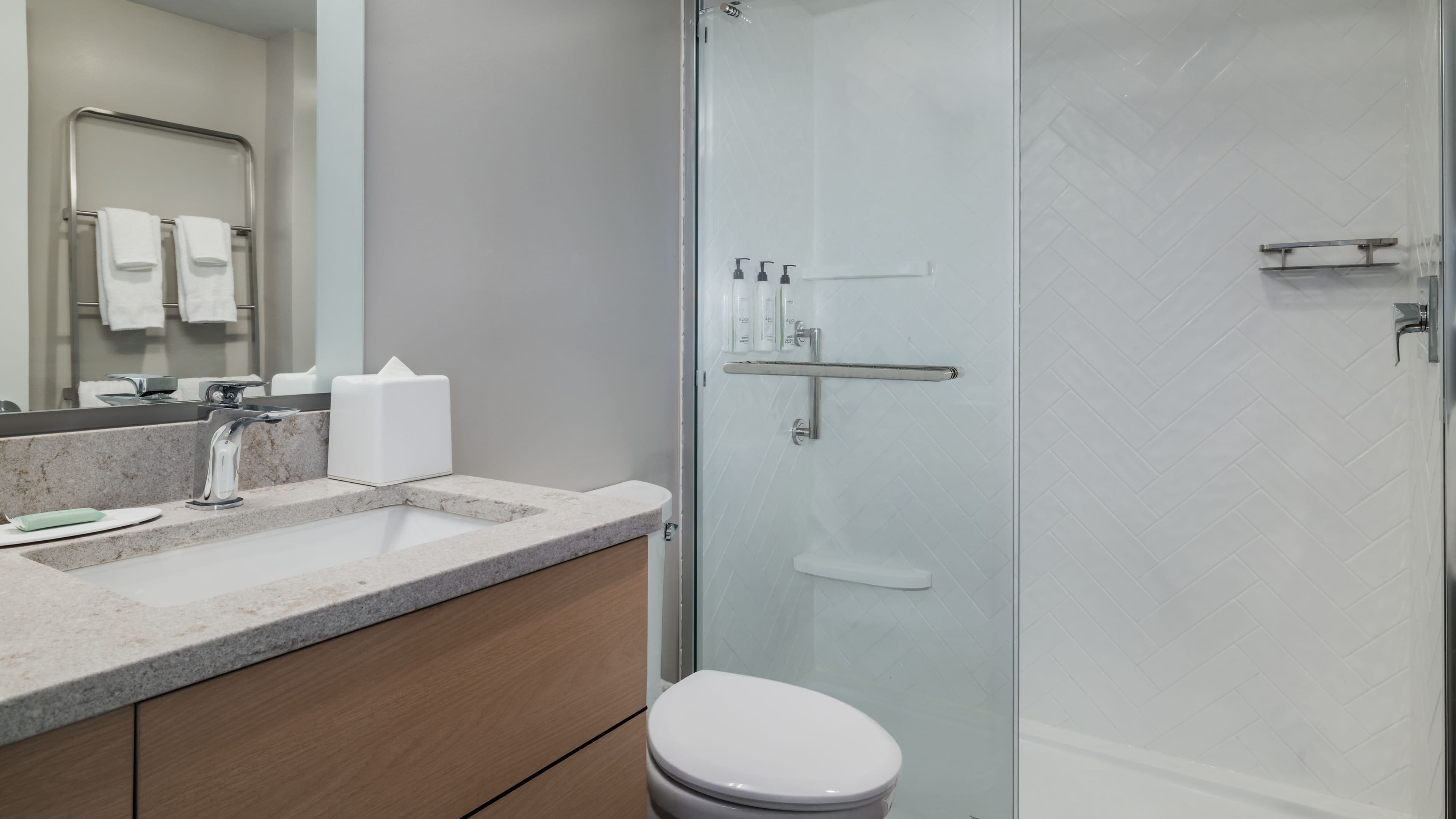 TownePlace Suites Gaithersburg — 6