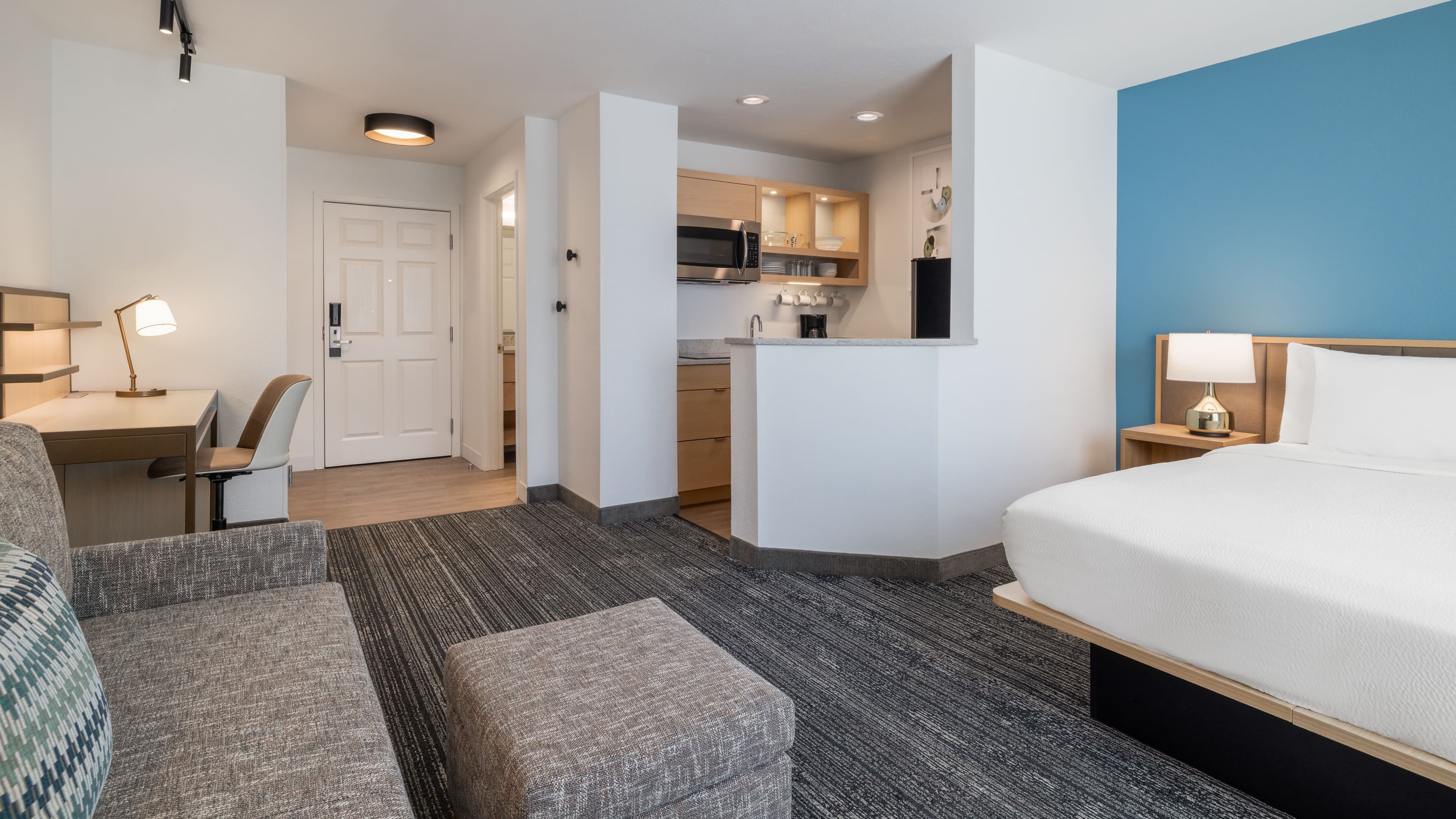 TownePlace Suites Gaithersburg — 2