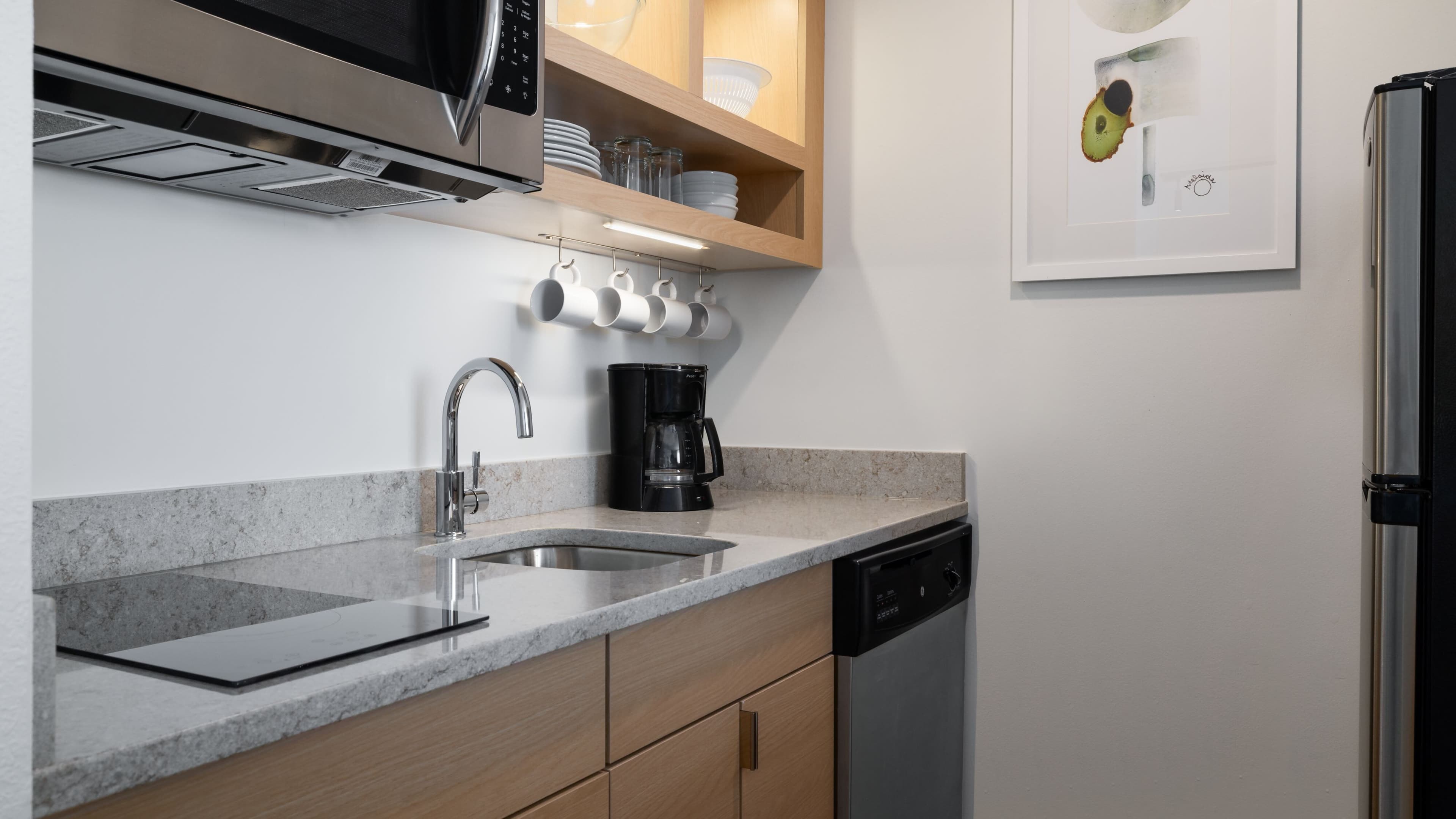 TownePlace Suites Gaithersburg — 4