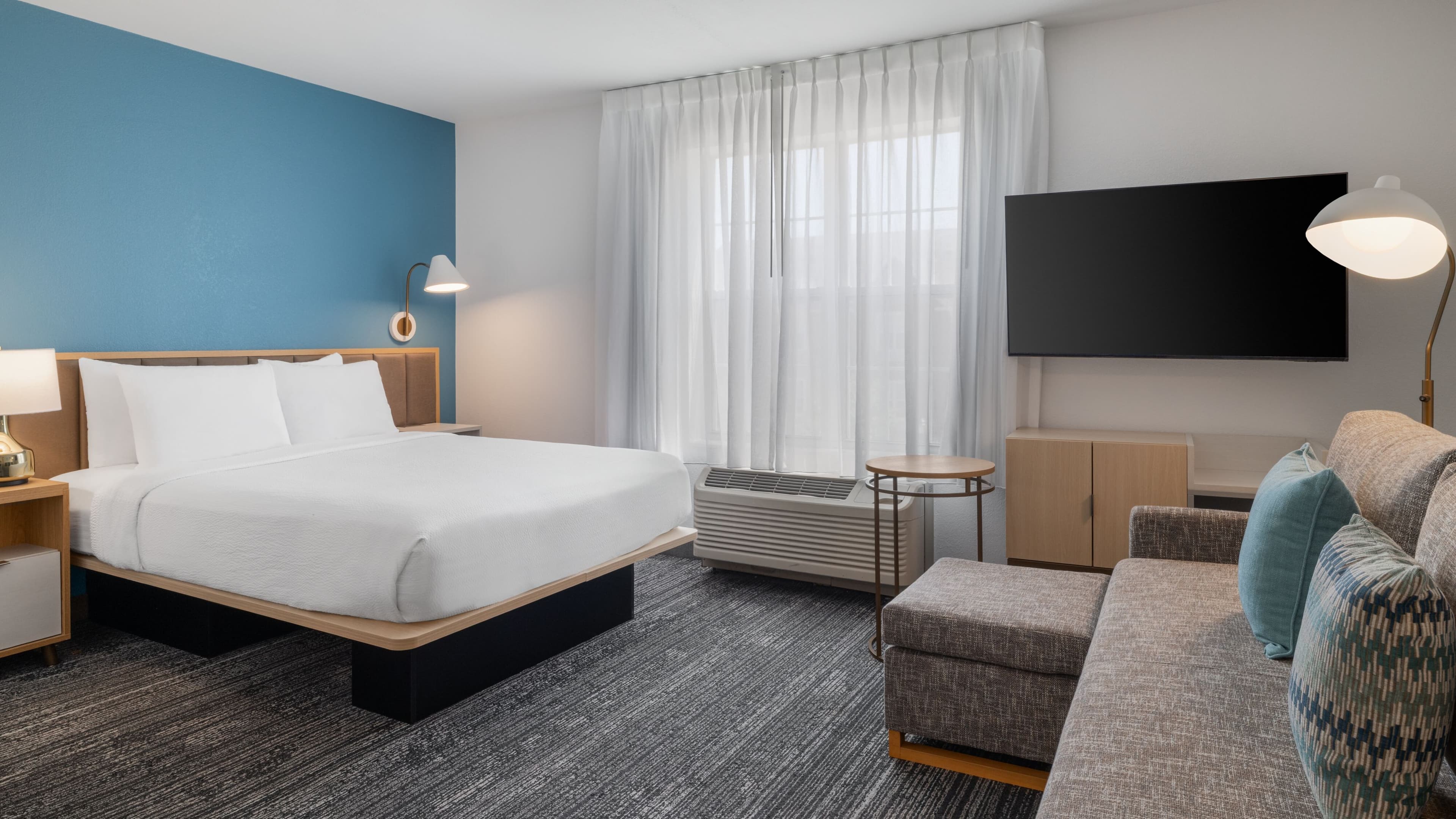 TownePlace Suites Gaithersburg — 3